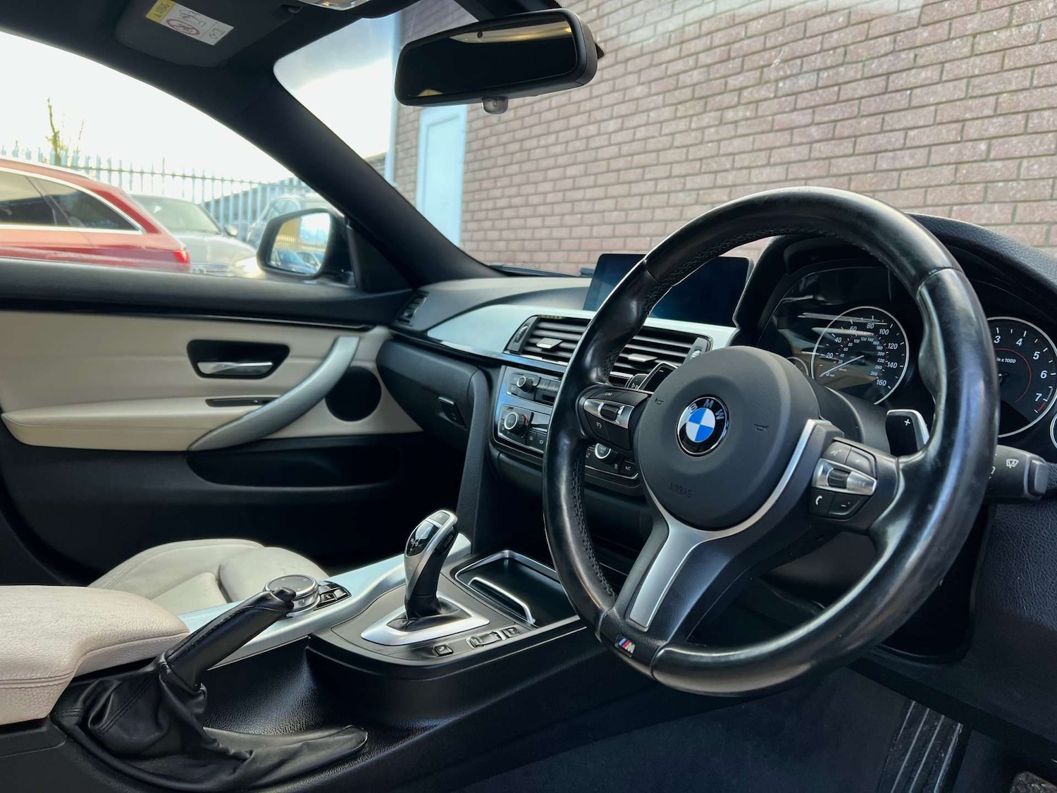 Used BMW 4 Series 2016 for sale - 77274339: Photo 37