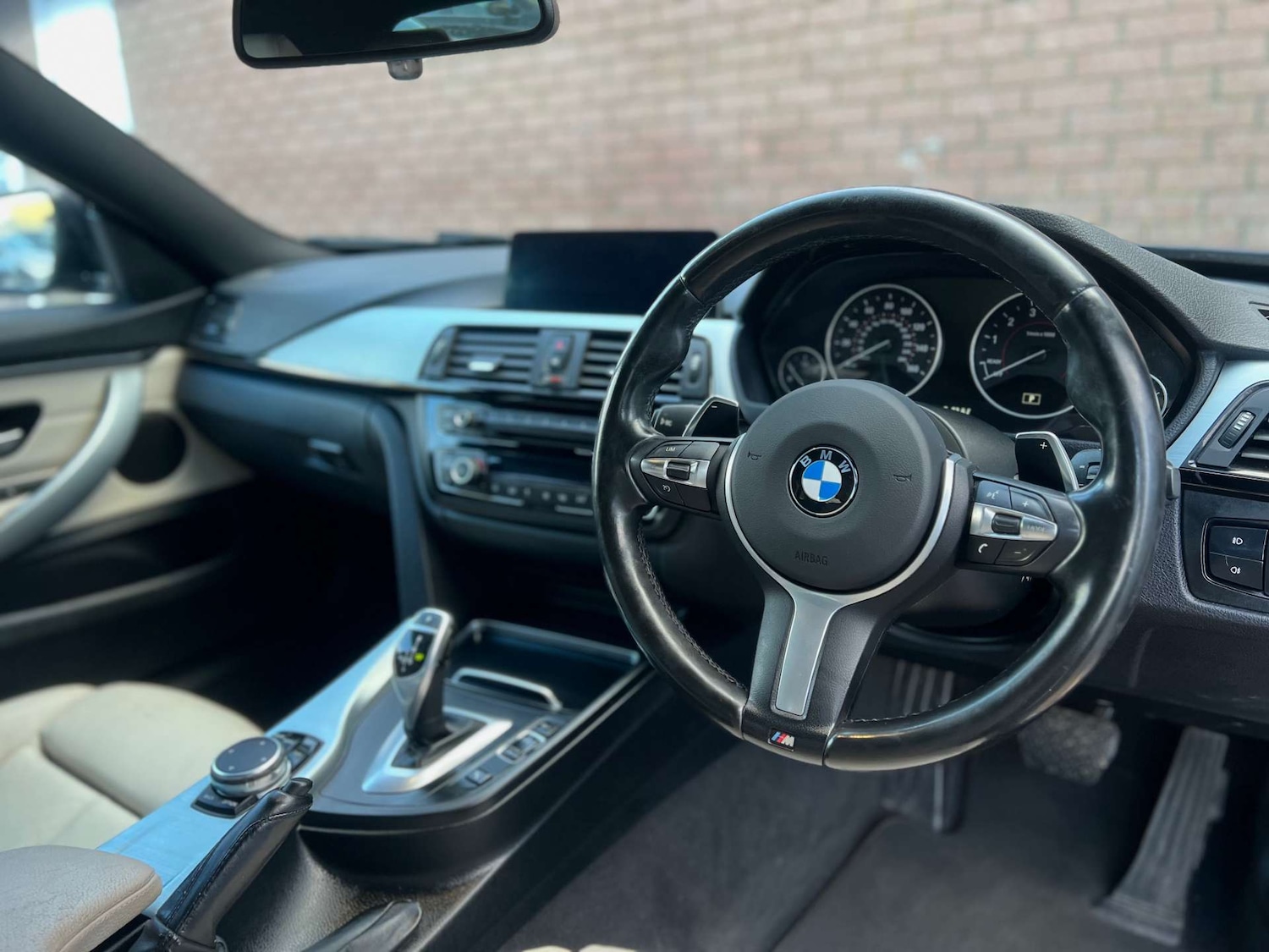 Used BMW 4 Series 2016 for sale - 77274339: Photo 4