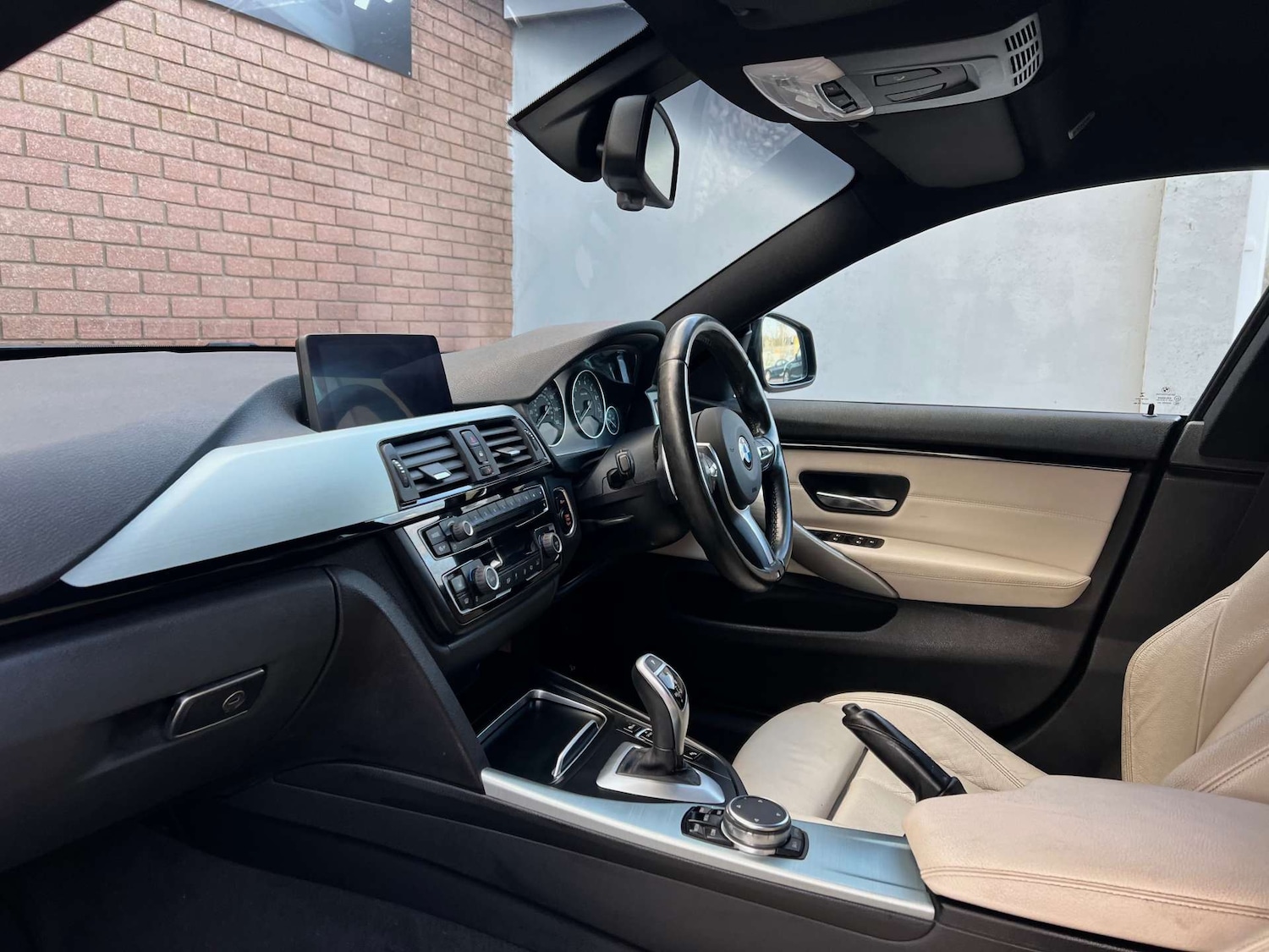 Used BMW 4 Series 2016 for sale - 77274339: Photo 40