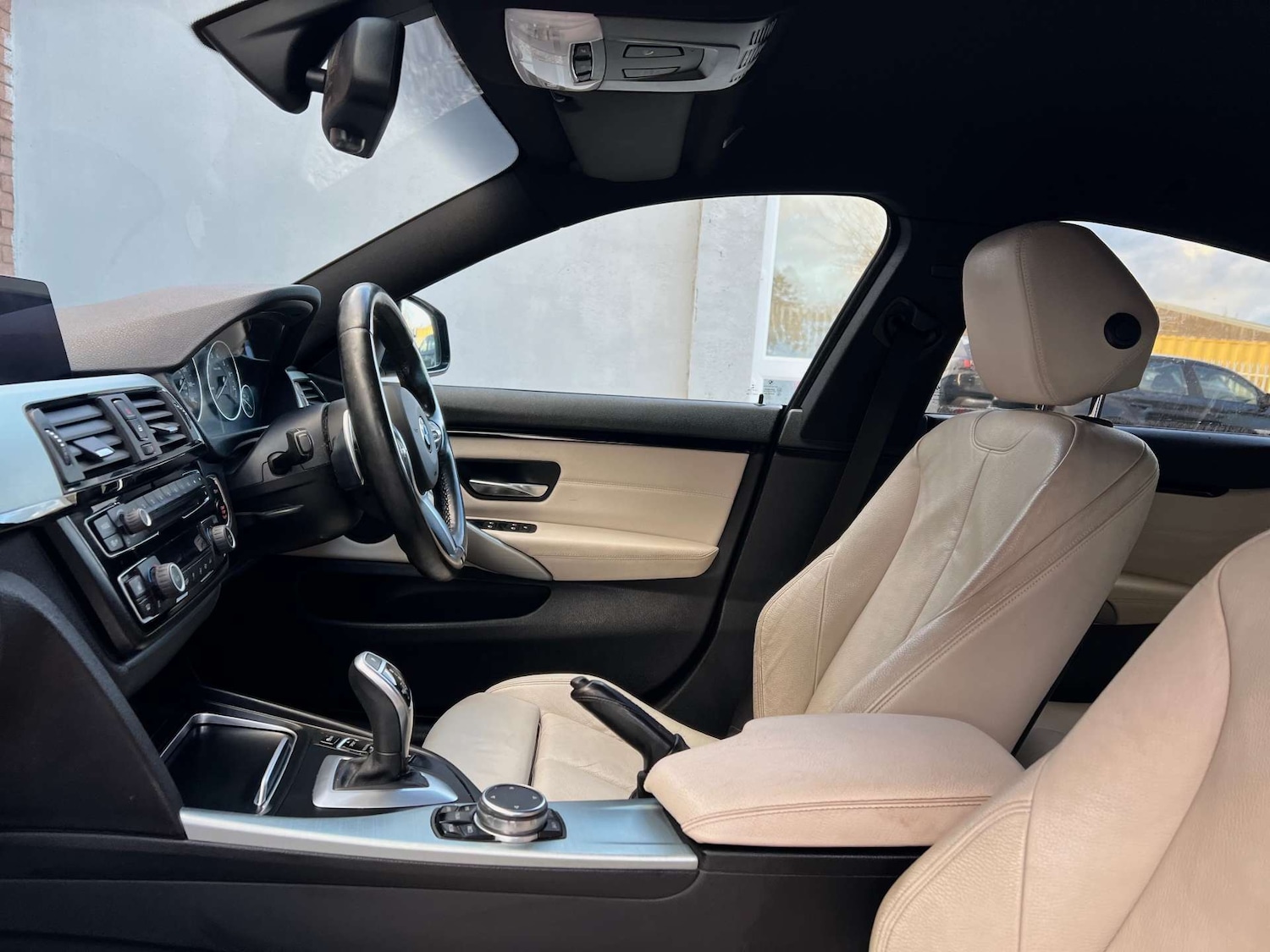 Used BMW 4 Series 2016 for sale - 77274339: Photo 41