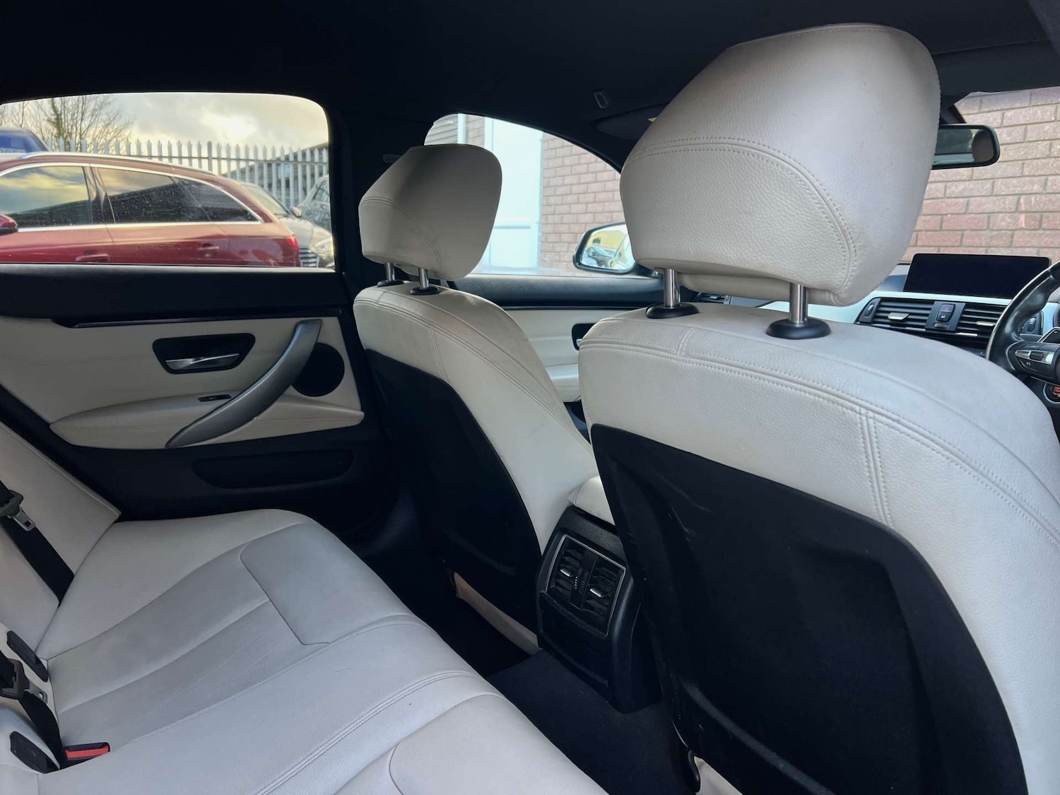 Used BMW 4 Series 2016 for sale - 77274339: Photo 44