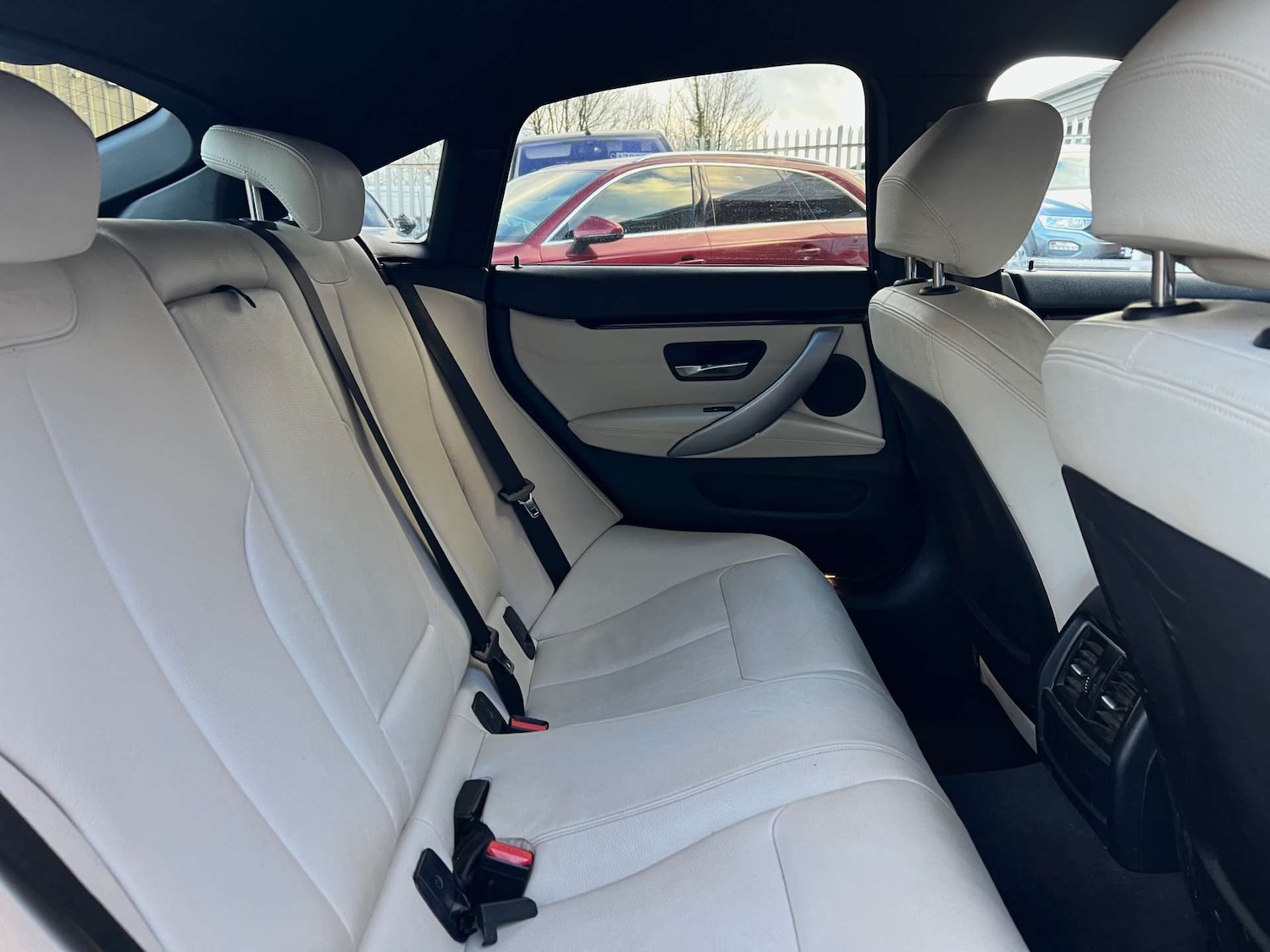 Used BMW 4 Series 2016 for sale - 77274339: Photo 45