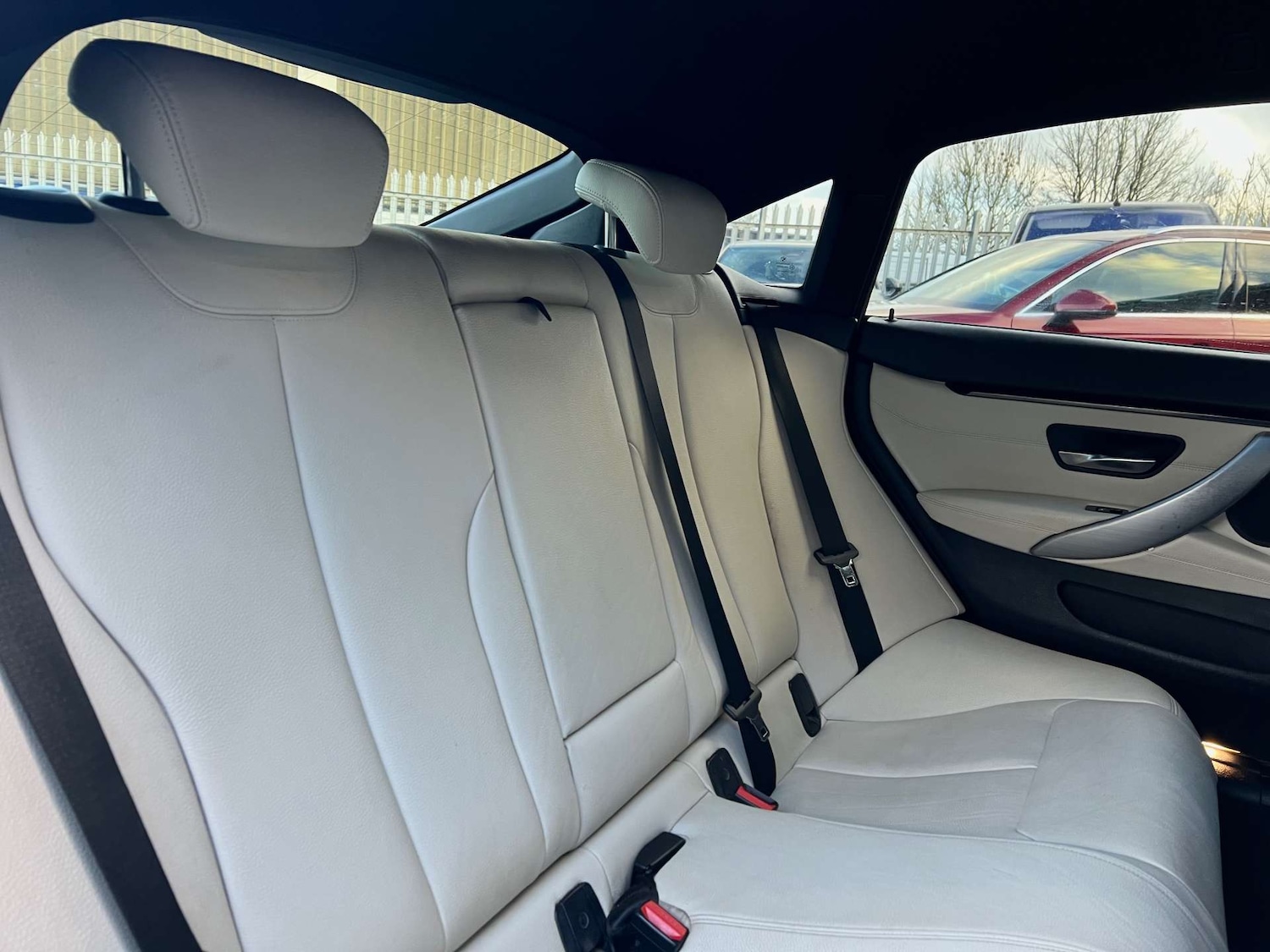 Used BMW 4 Series 2016 for sale - 77274339: Photo 46