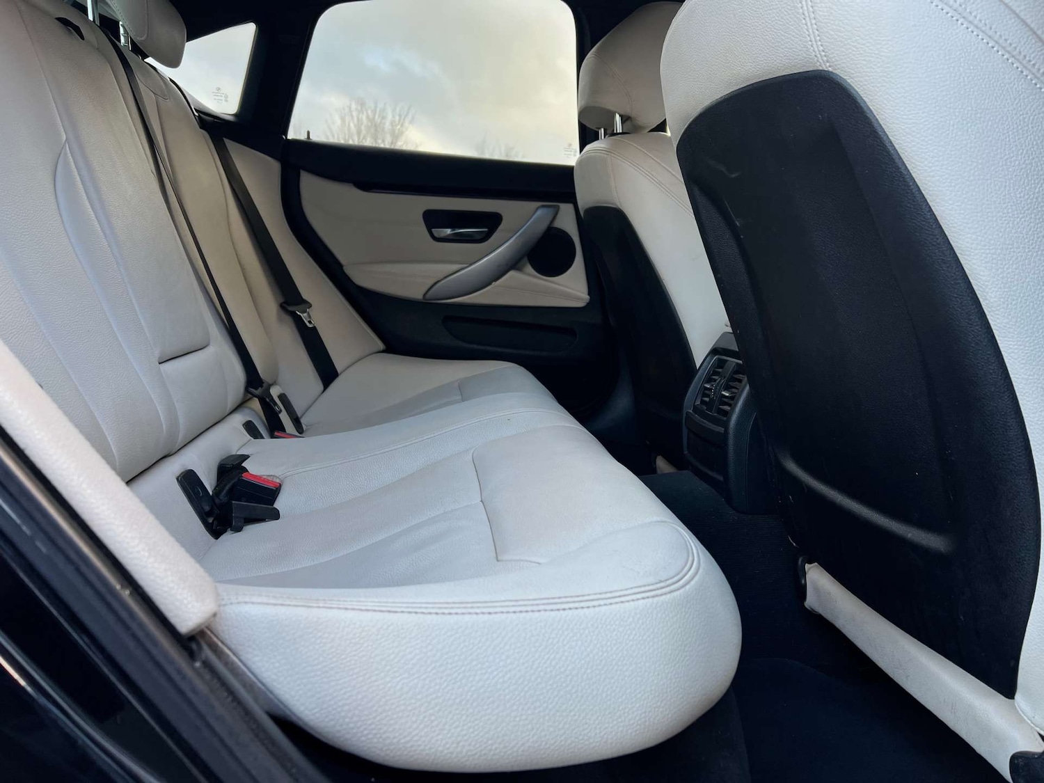 Used BMW 4 Series 2016 for sale - 77274339: Photo 47