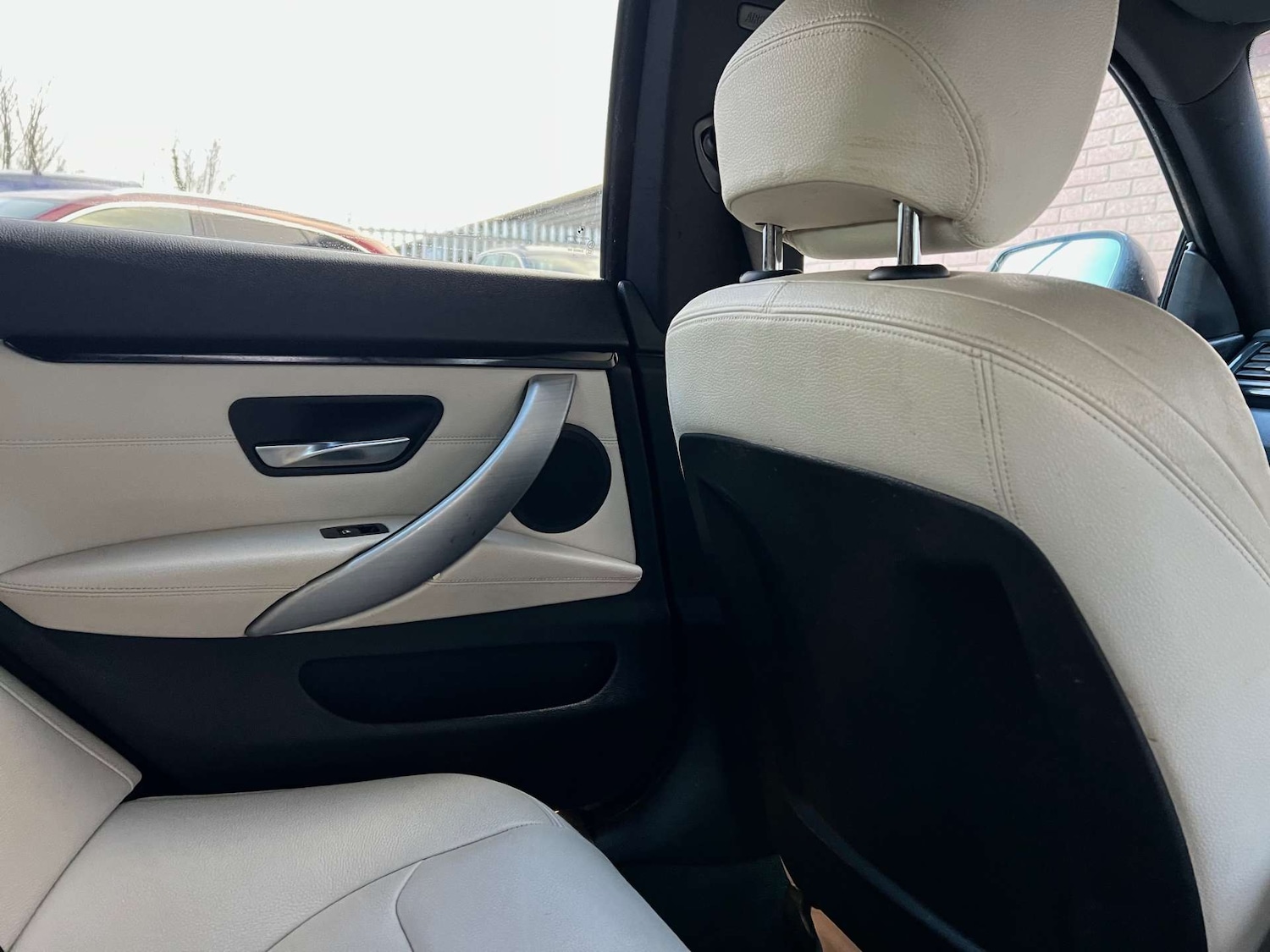 Used BMW 4 Series 2016 for sale - 77274339: Photo 49