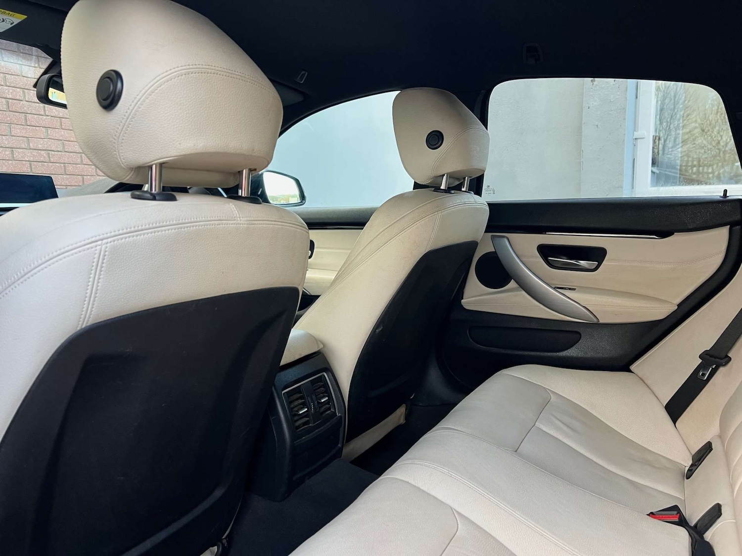 Used BMW 4 Series 2016 for sale - 77274339: Photo 50