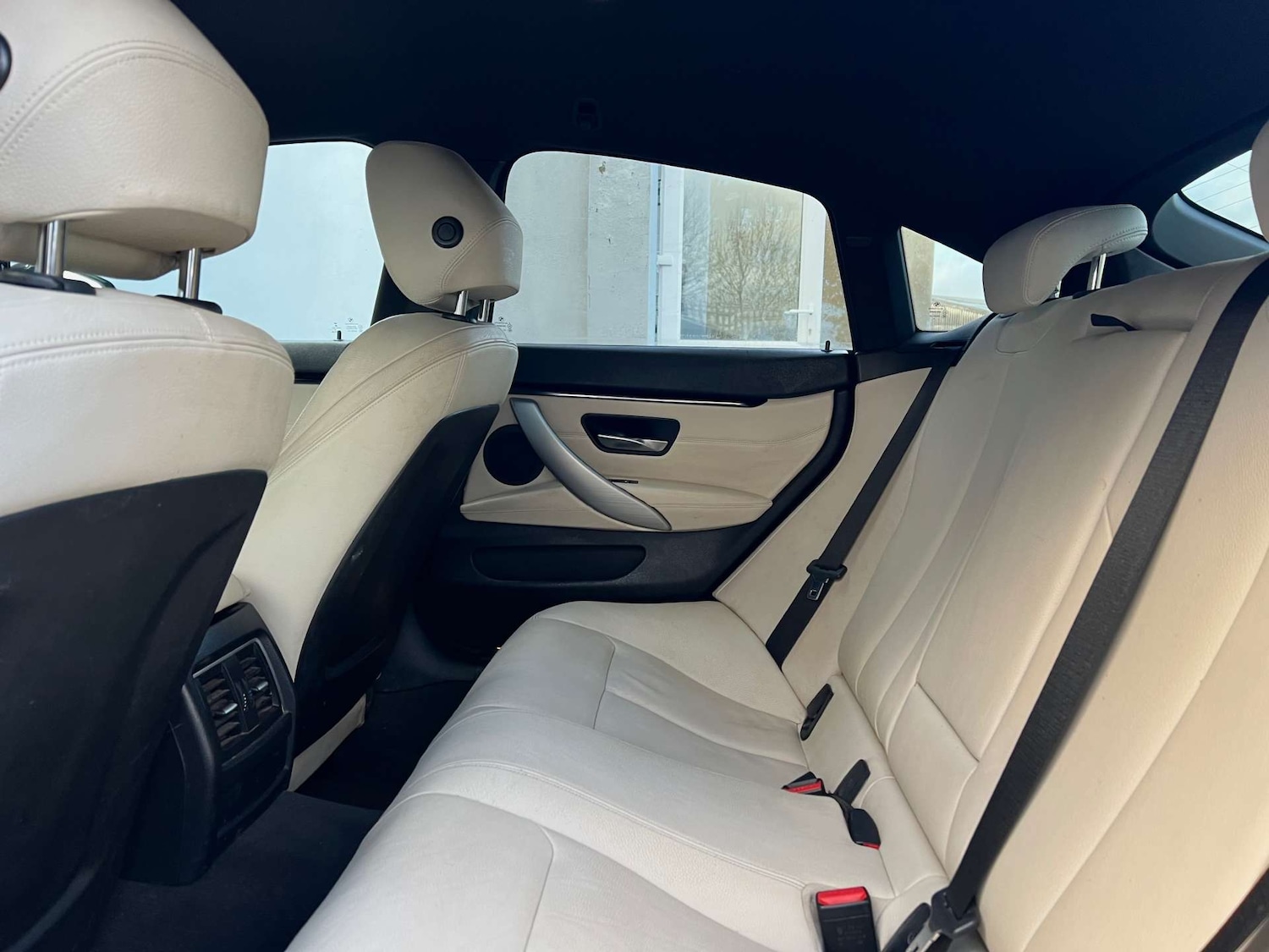 Used BMW 4 Series 2016 for sale - 77274339: Photo 51