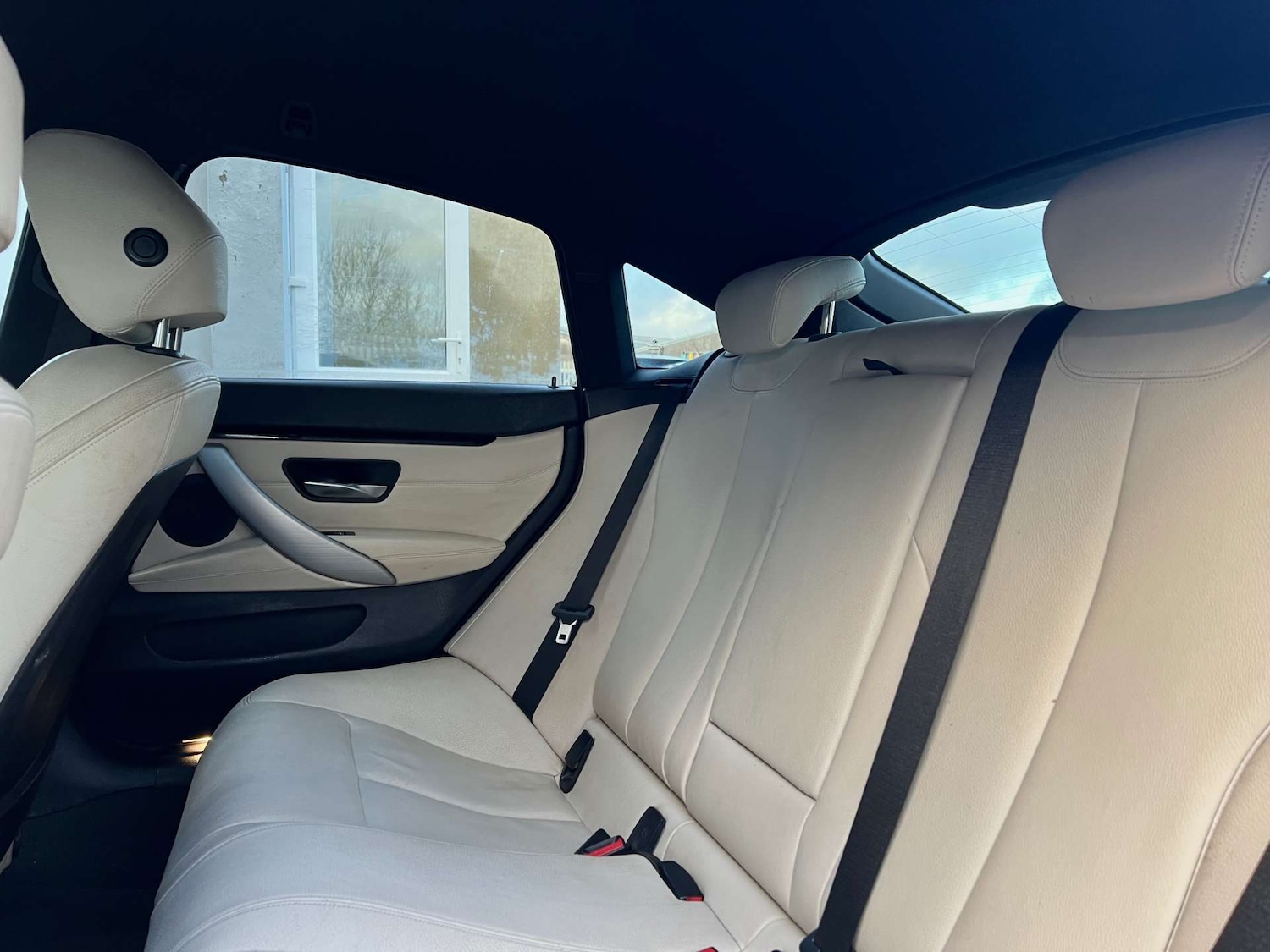 Used BMW 4 Series 2016 for sale - 77274339: Photo 52