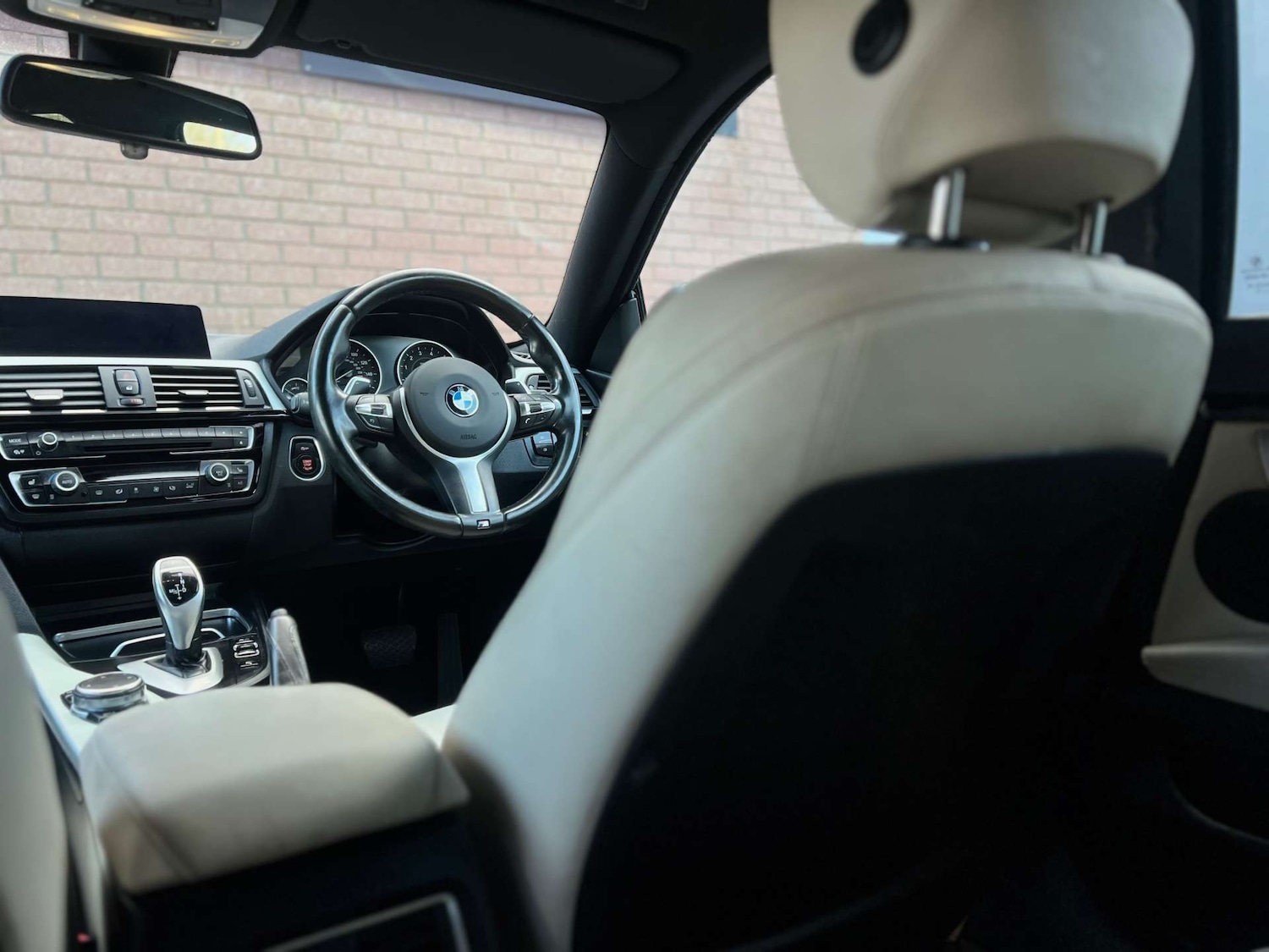 Used BMW 4 Series 2016 for sale - 77274339: Photo 55