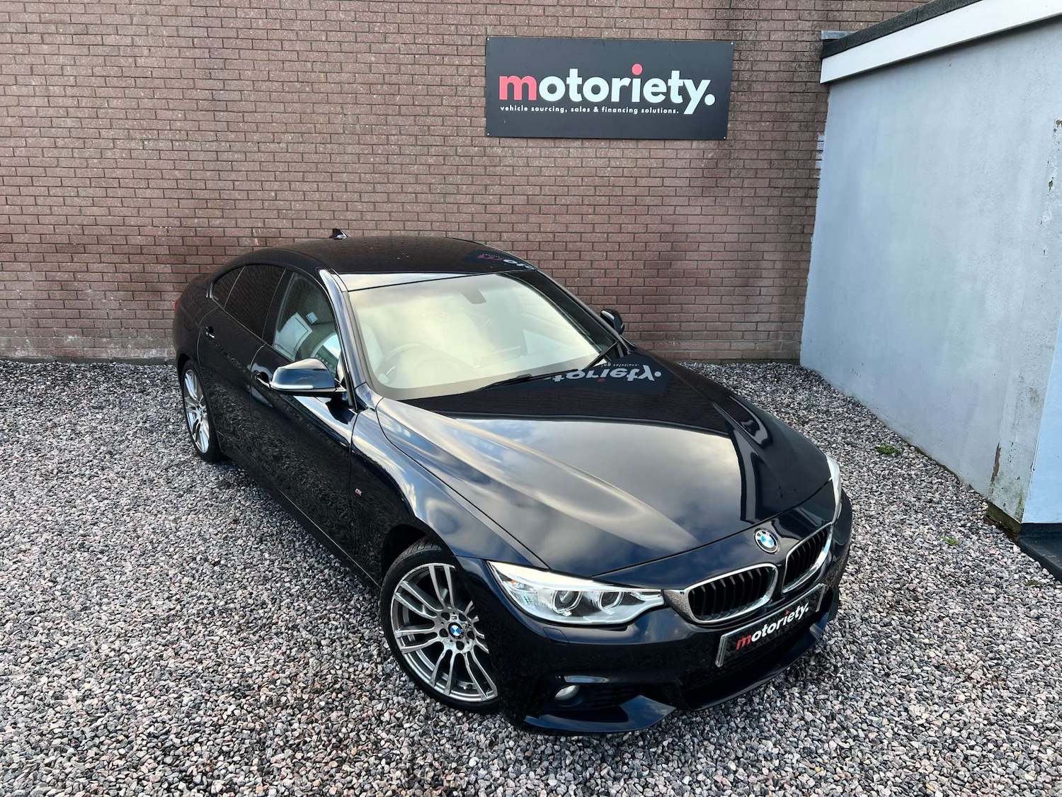 Used BMW 4 Series 2016 for sale - 77274339: Photo 6