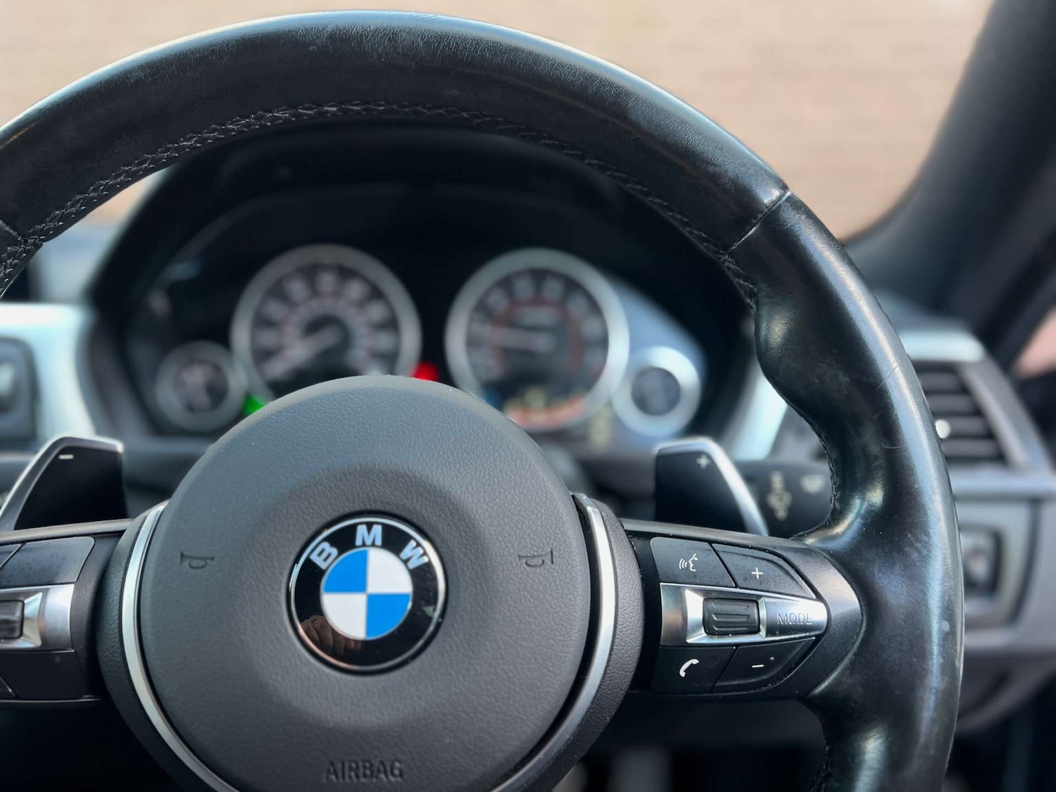 Used BMW 4 Series 2016 for sale - 77274339: Photo 62