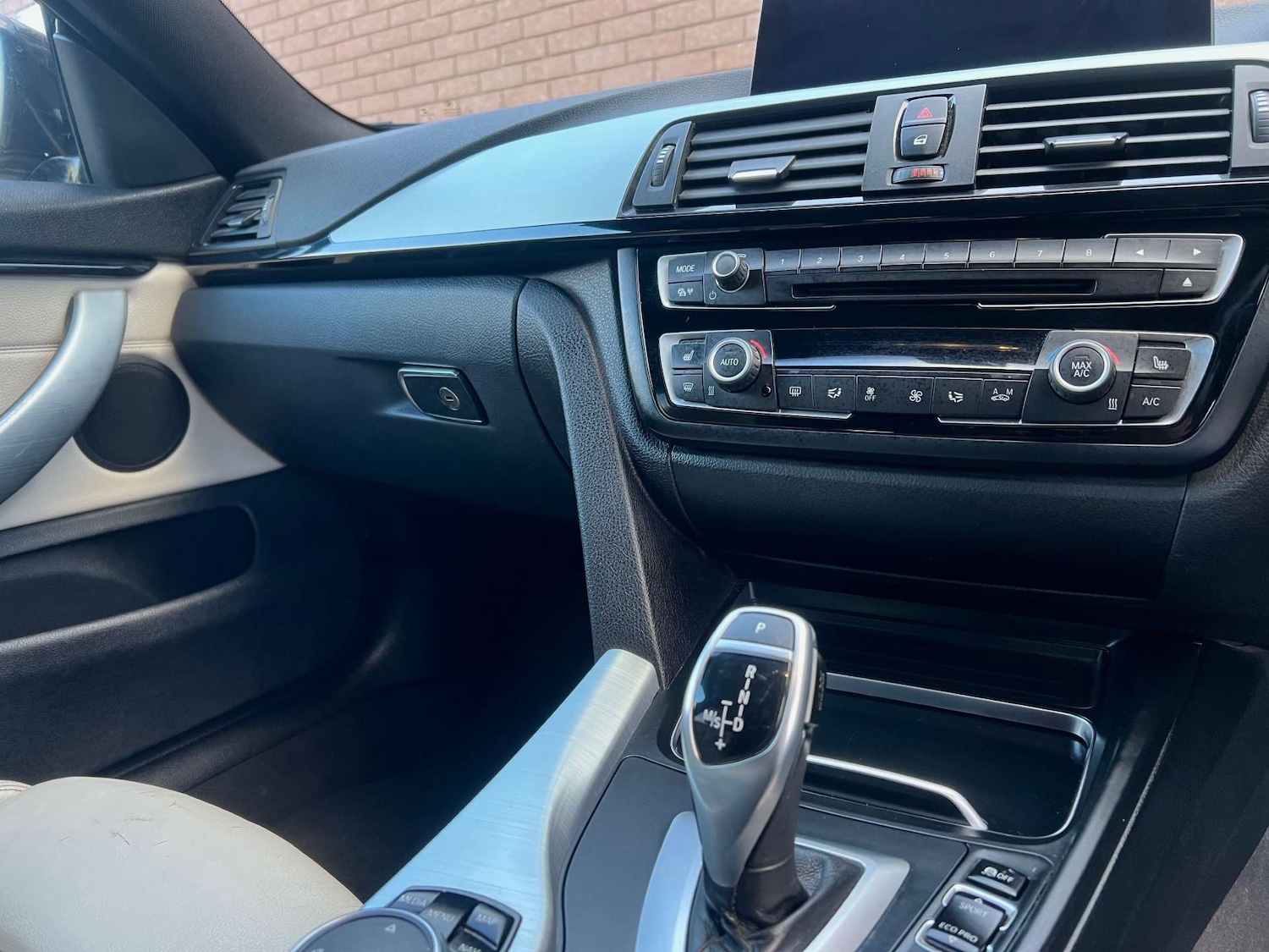 Used BMW 4 Series 2016 for sale - 77274339: Photo 76