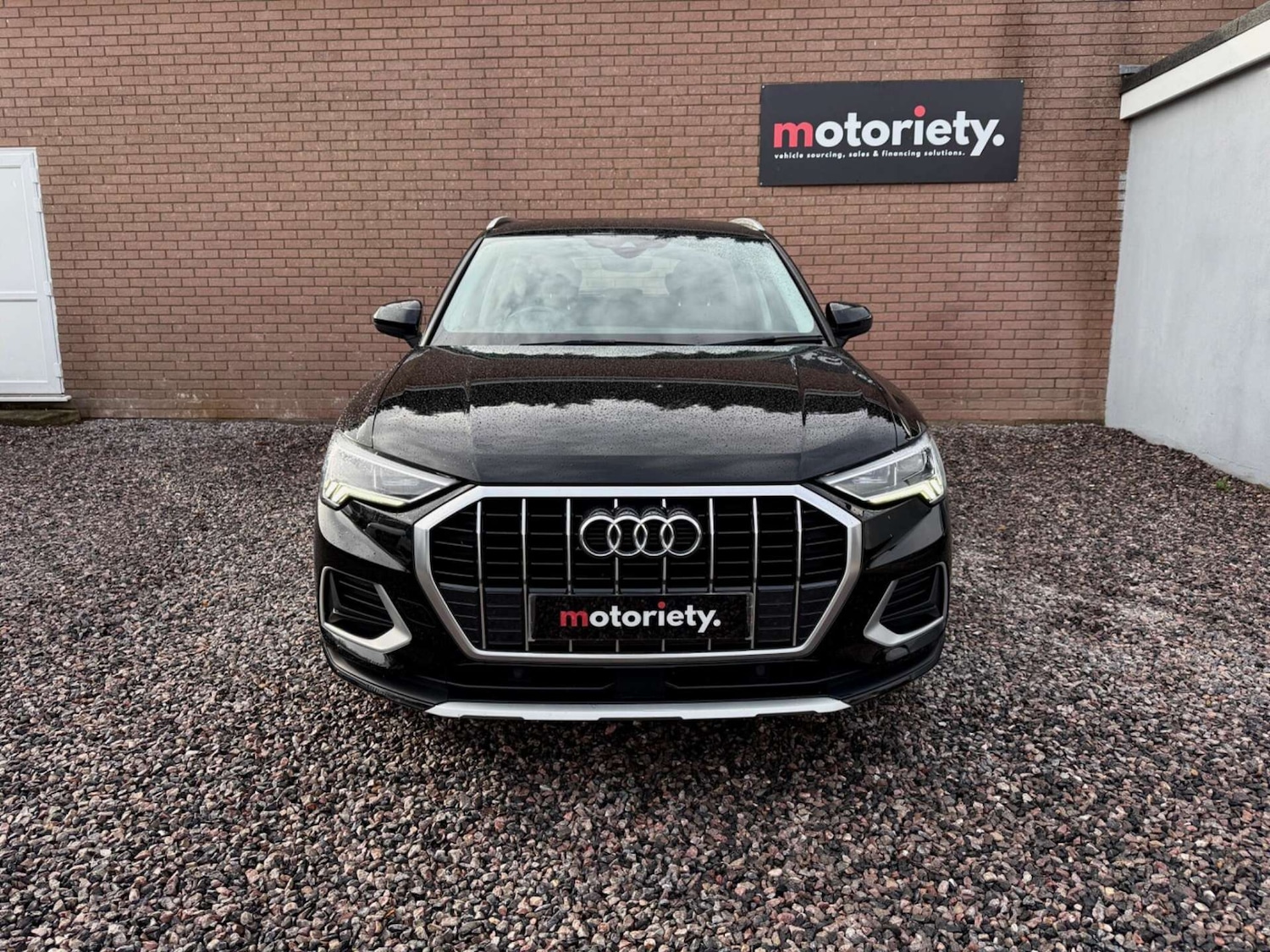 Used Audi Q3 2021 for sale - 77274337: Photo 10