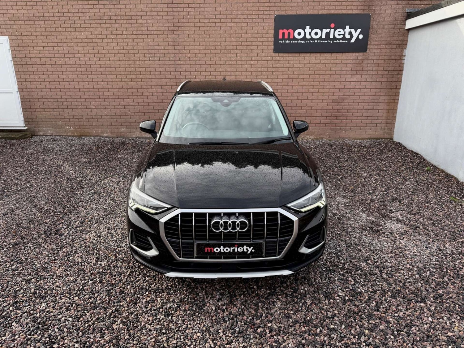 Used Audi Q3 2021 for sale - 77274337: Photo 11