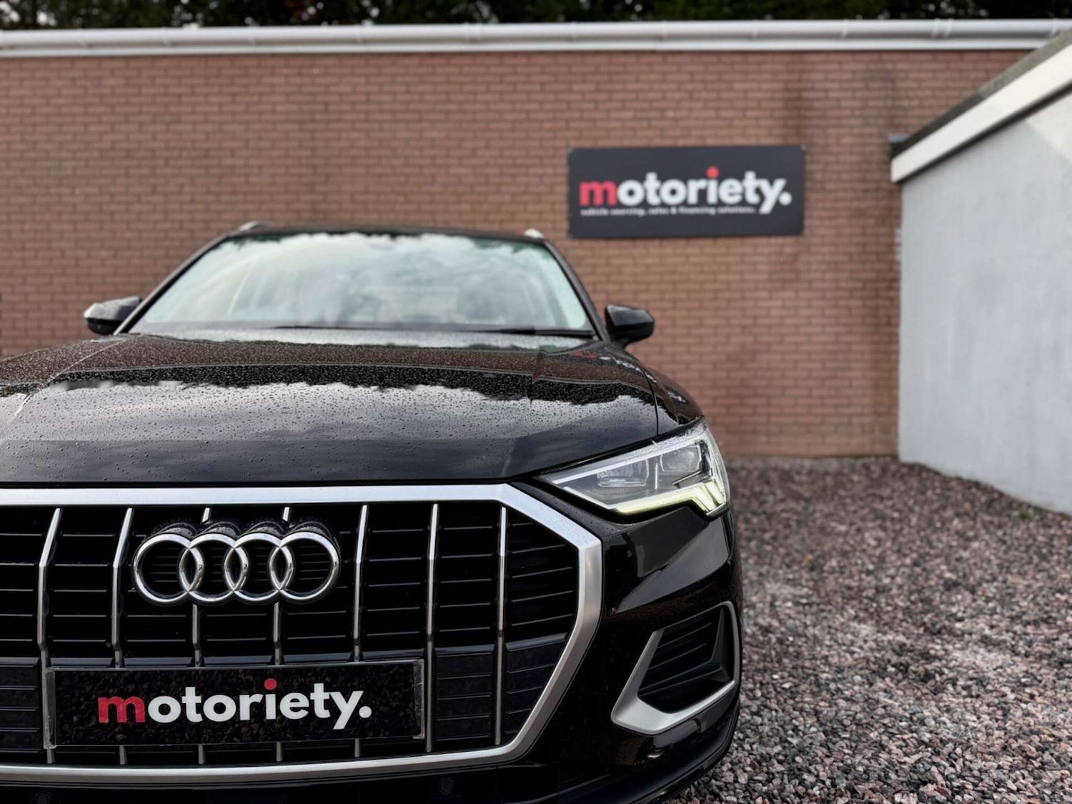 Used Audi Q3 2021 for sale - 77274337: Photo 12