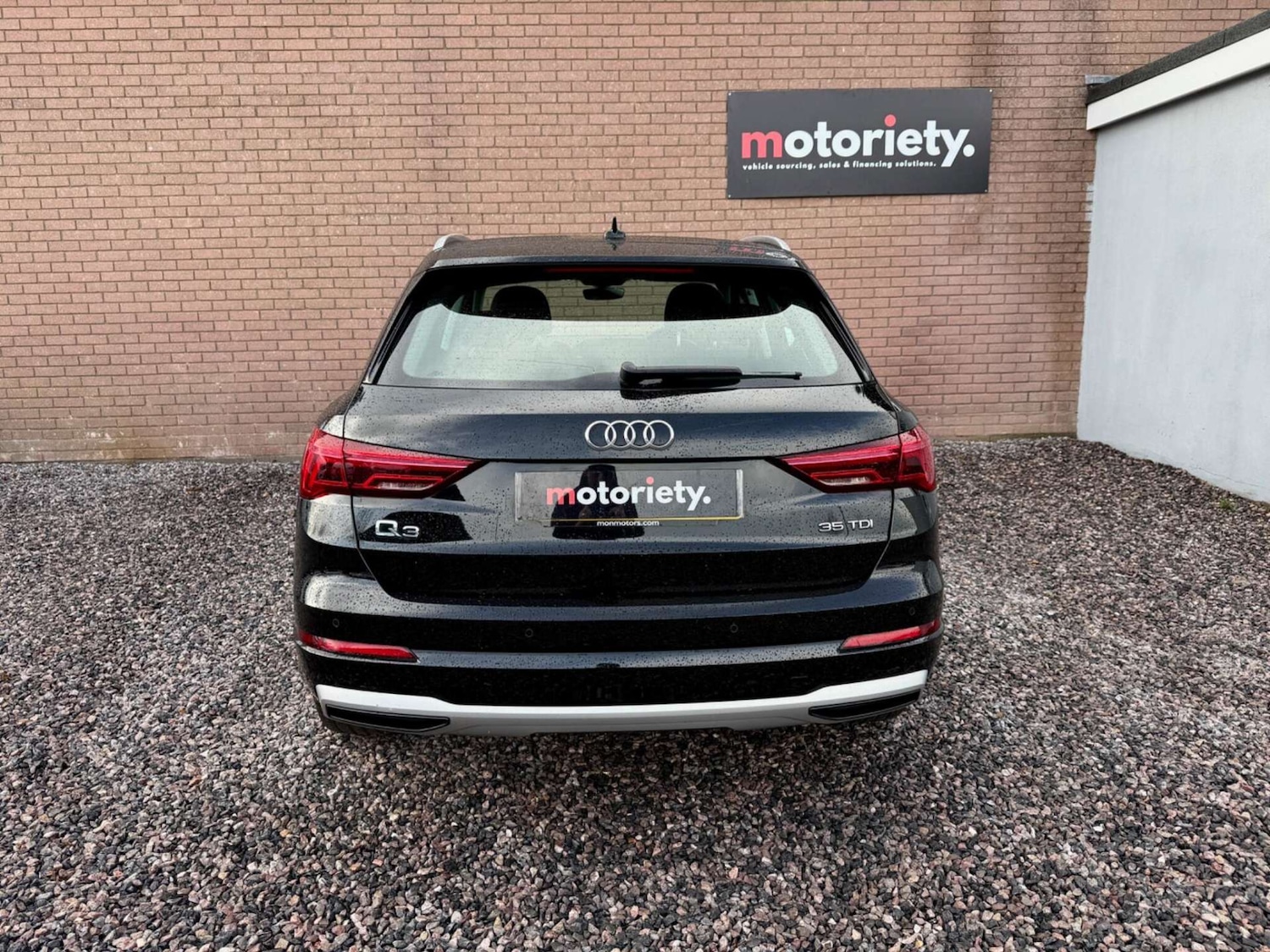 Used Audi Q3 2021 for sale - 77274337: Photo 21