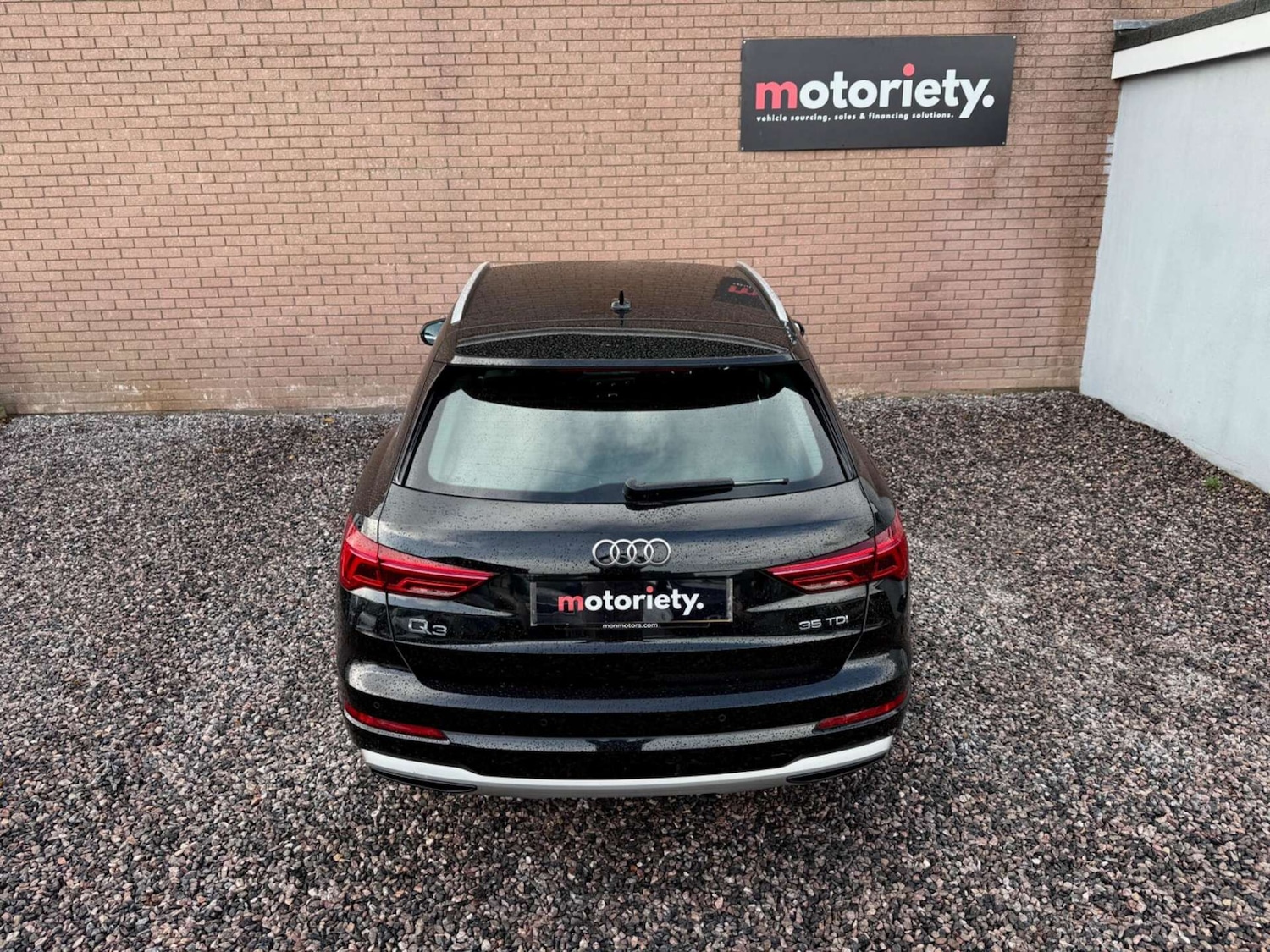 Used Audi Q3 2021 for sale - 77274337: Photo 22