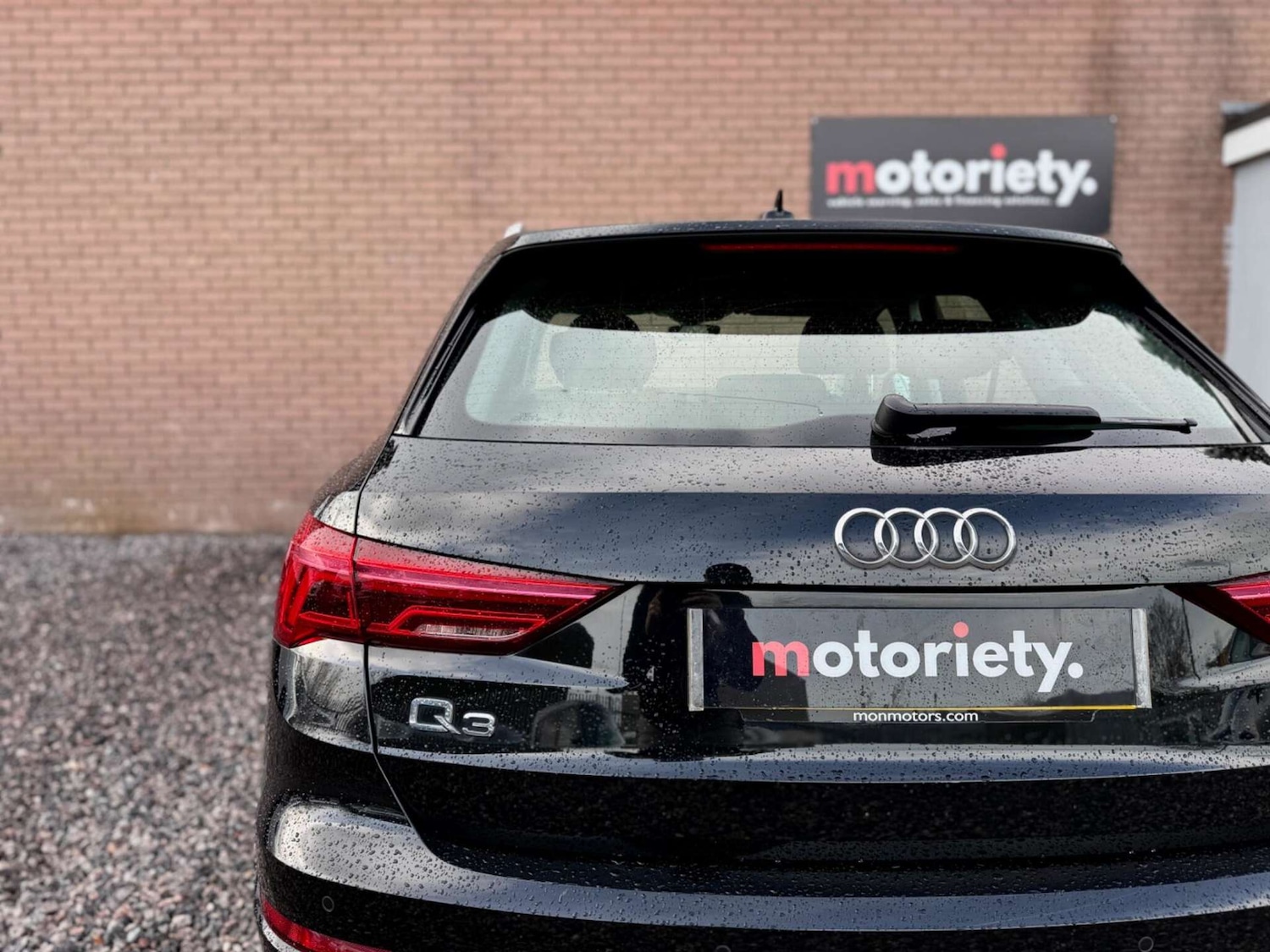 Used Audi Q3 2021 for sale - 77274337: Photo 23