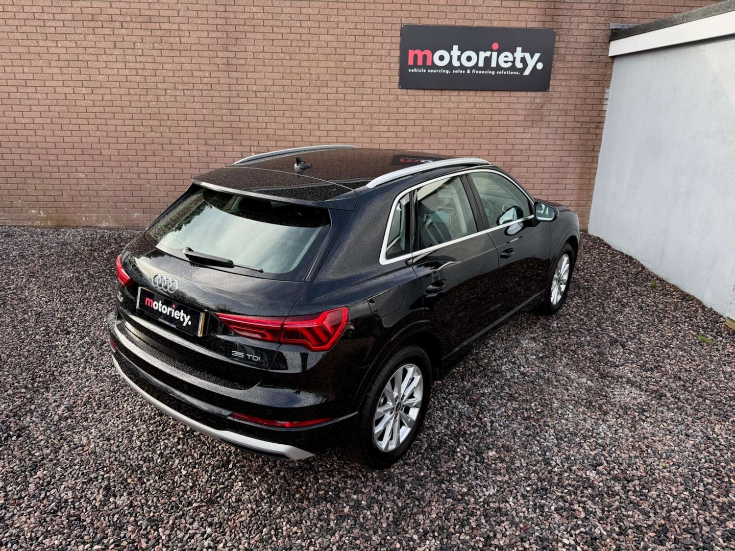 Used Audi Q3 2021 for sale - 77274337: Photo 27
