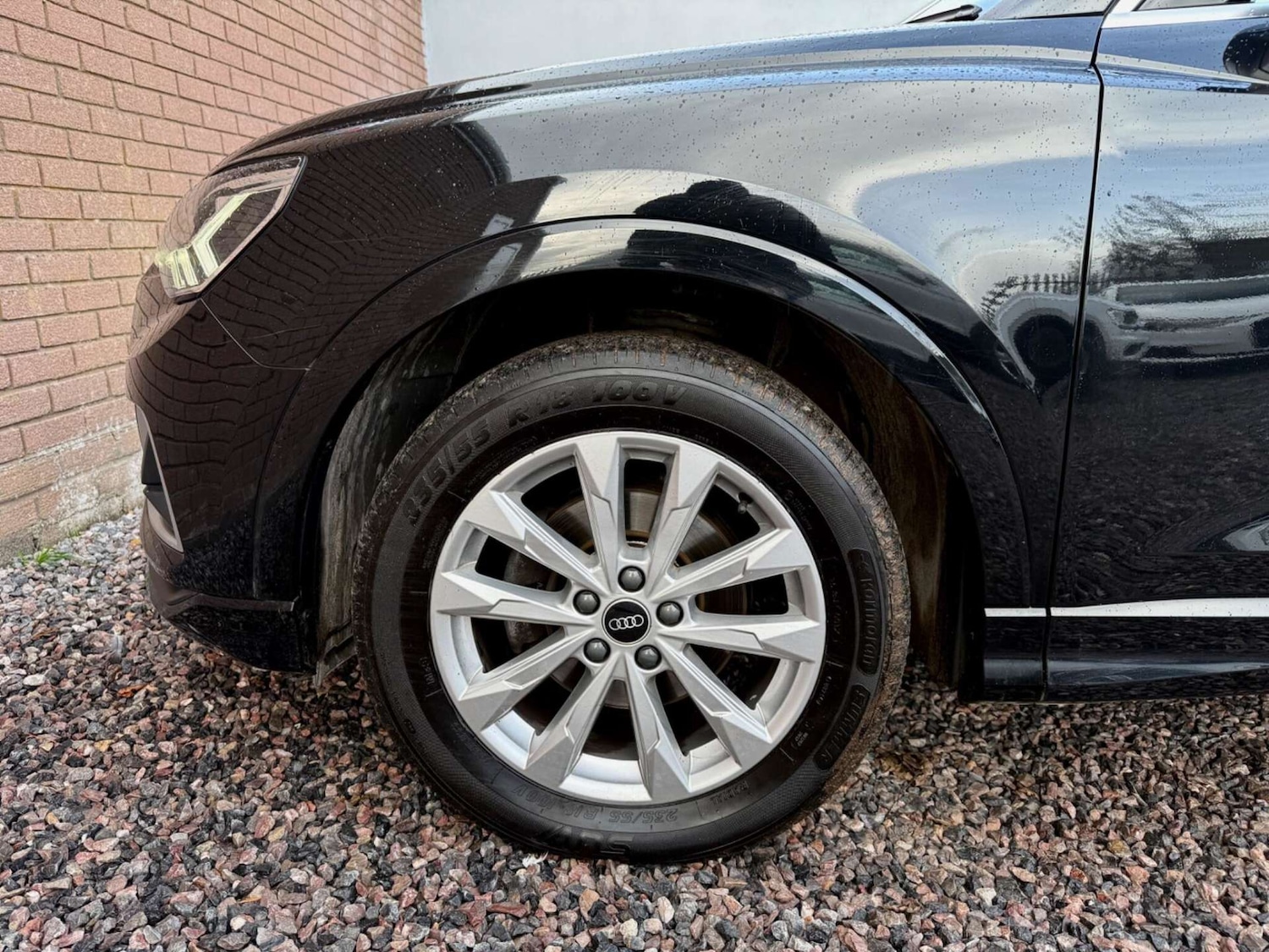 Used Audi Q3 2021 for sale - 77274337: Photo 31