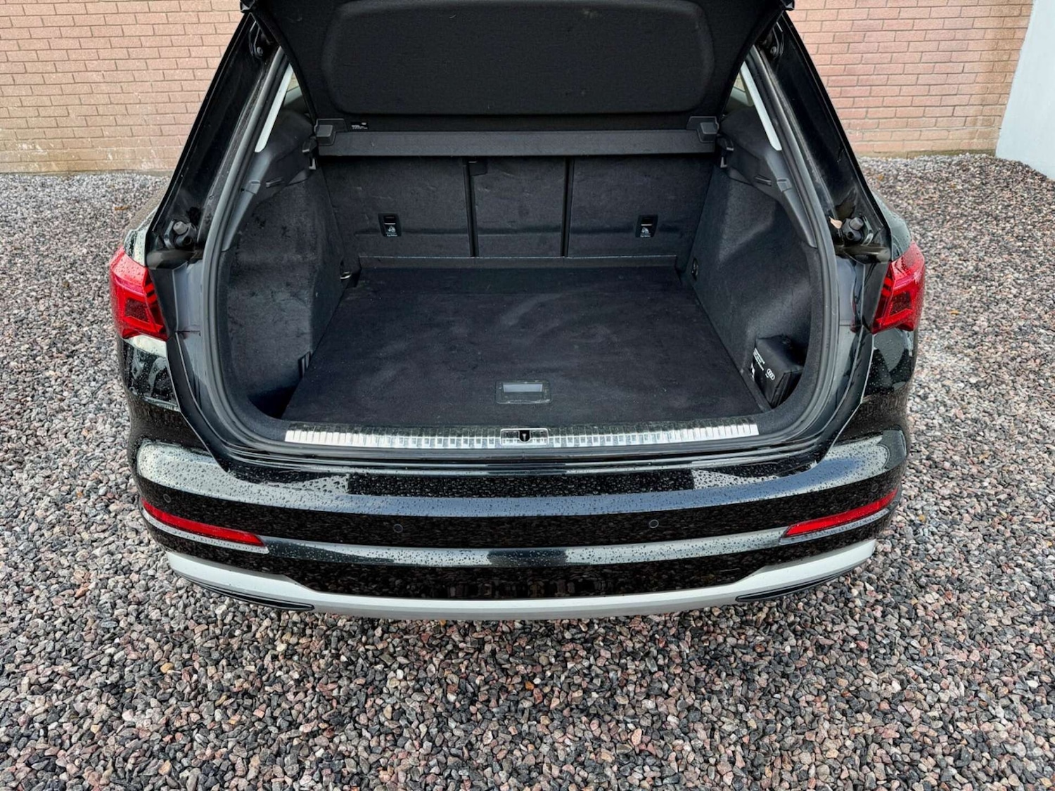 Used Audi Q3 2021 for sale - 77274337: Photo 35