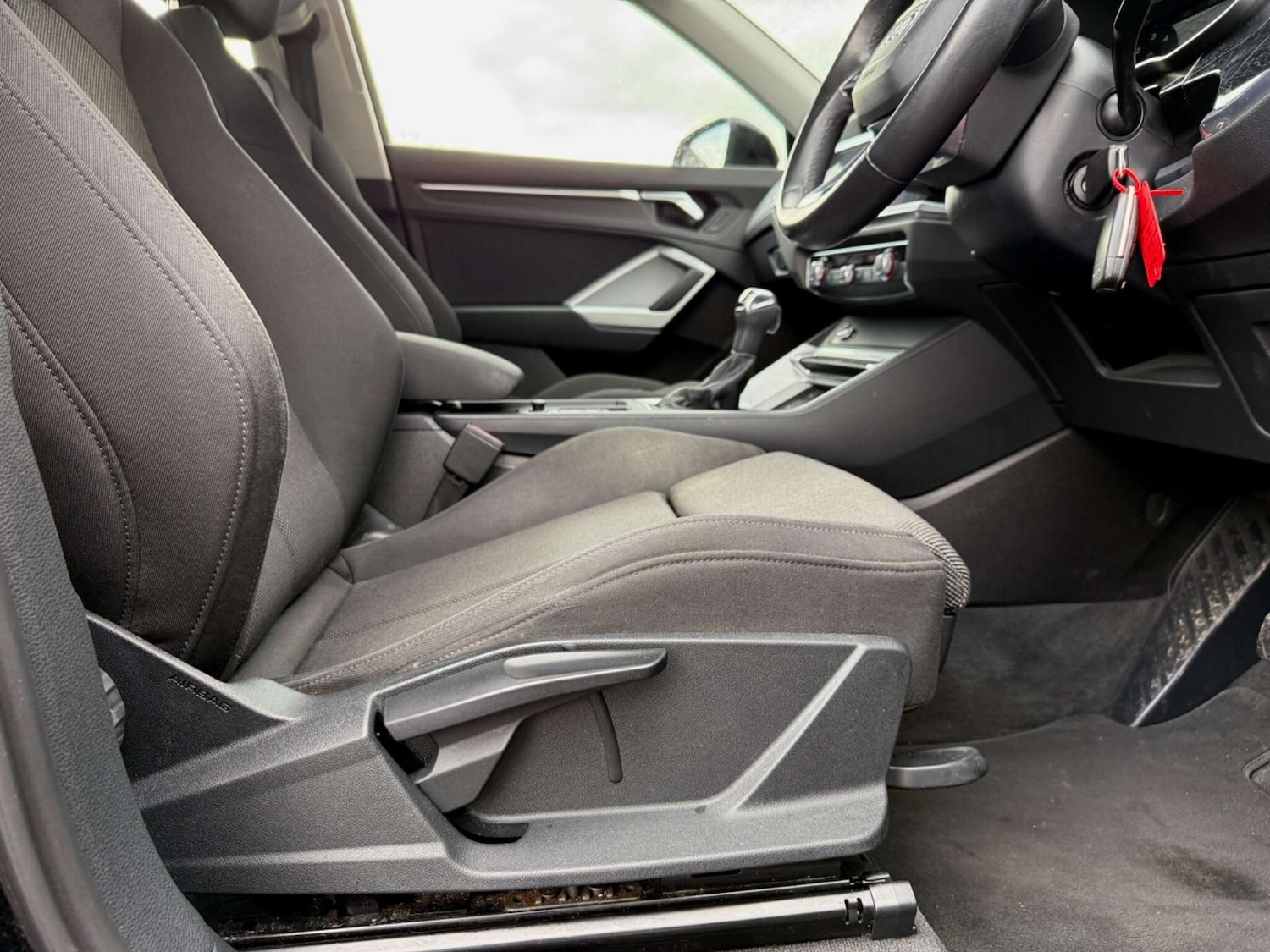 Used Audi Q3 2021 for sale - 77274337: Photo 40