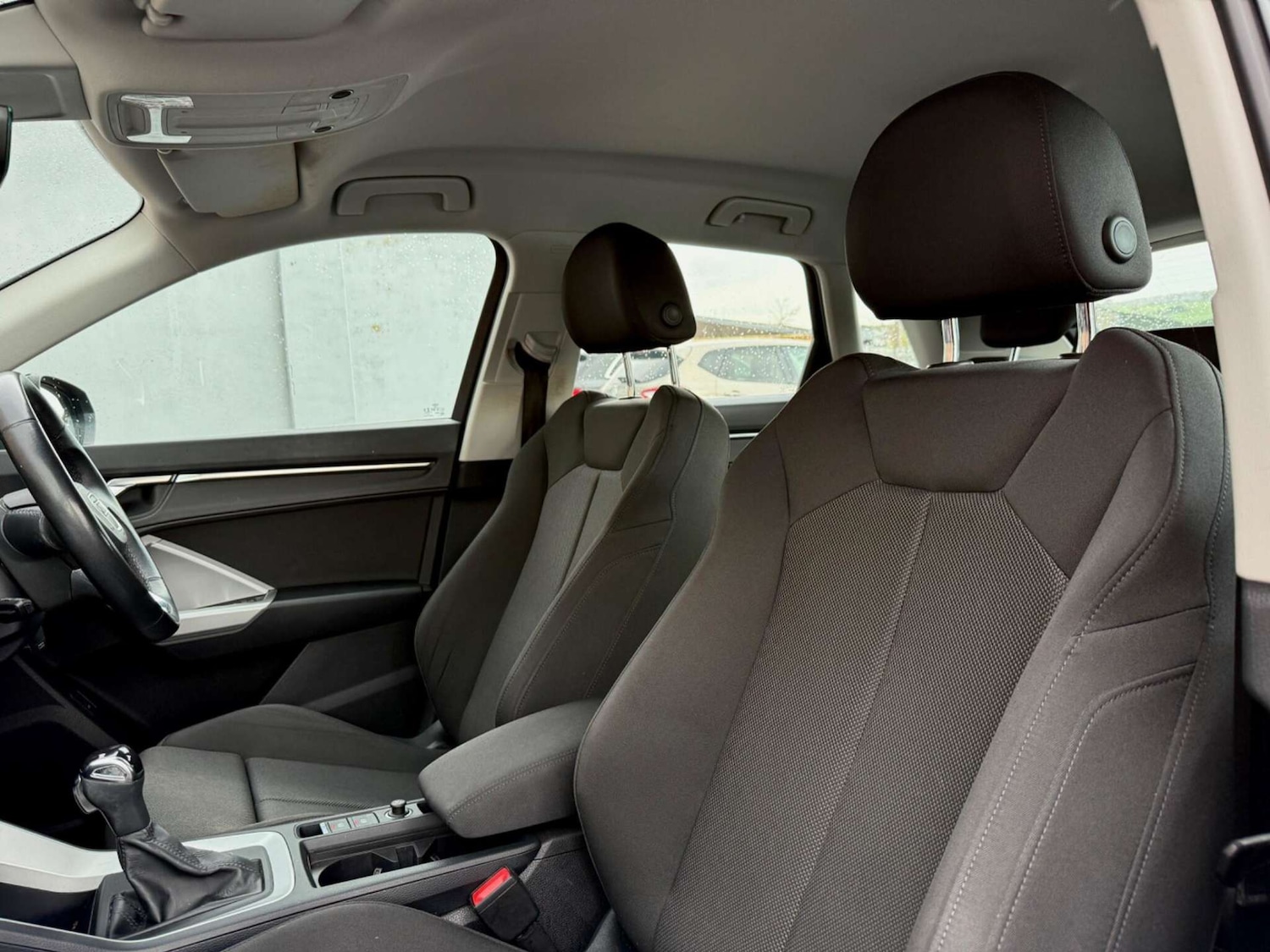 Used Audi Q3 2021 for sale - 77274337: Photo 43