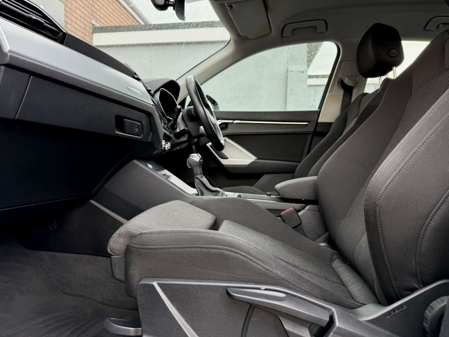 Used Audi Q3 2021 for sale - 77274337: Photo 44