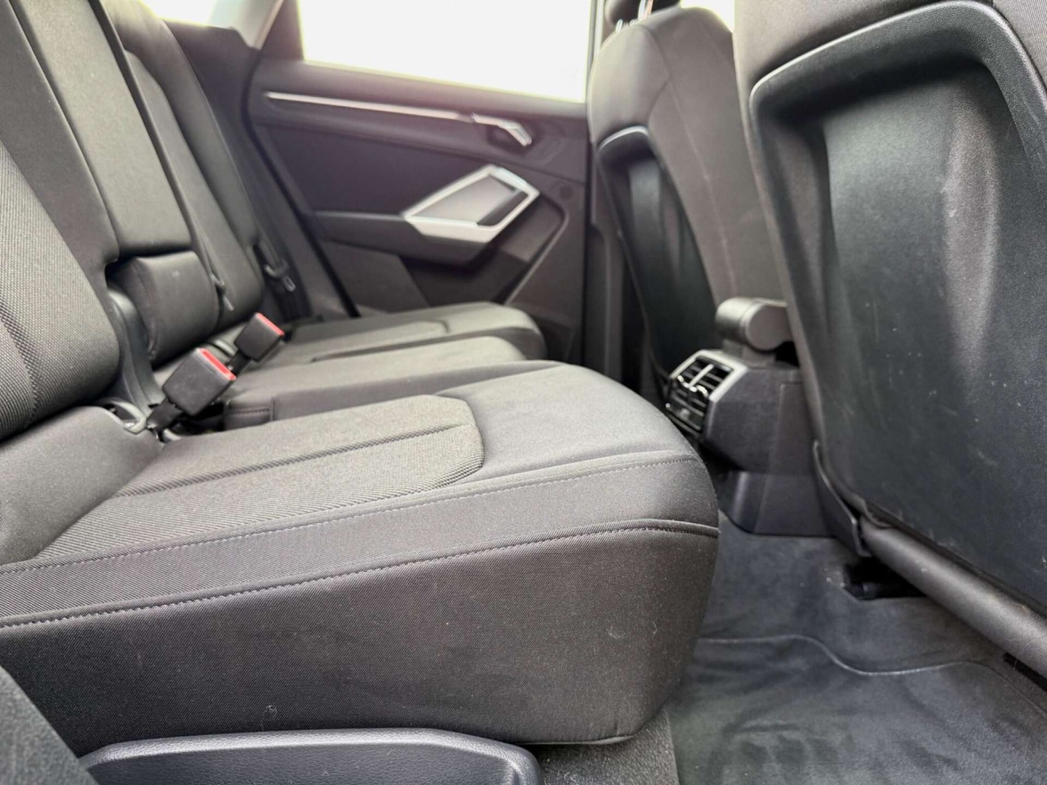 Used Audi Q3 2021 for sale - 77274337: Photo 48