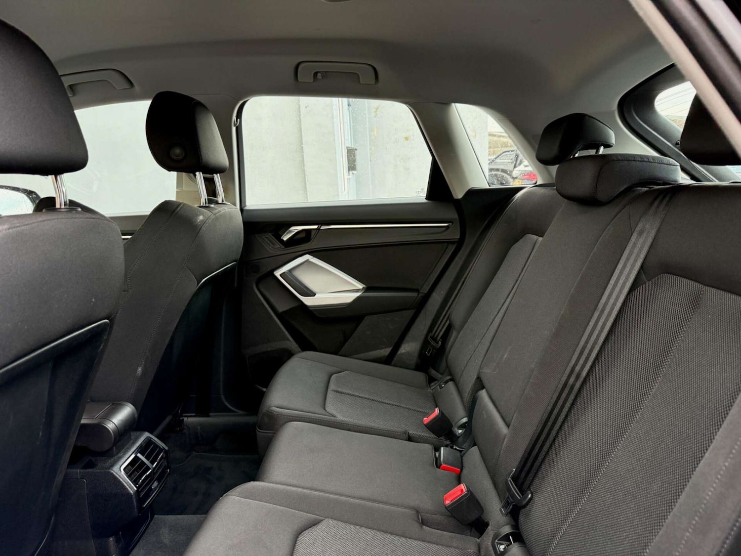 Used Audi Q3 2021 for sale - 77274337: Photo 50