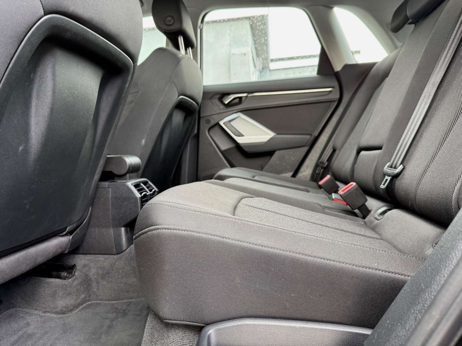 Used Audi Q3 2021 for sale - 77274337: Photo 52