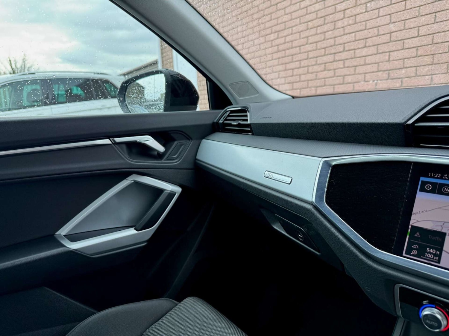 Used Audi Q3 2021 for sale - 77274337: Photo 56