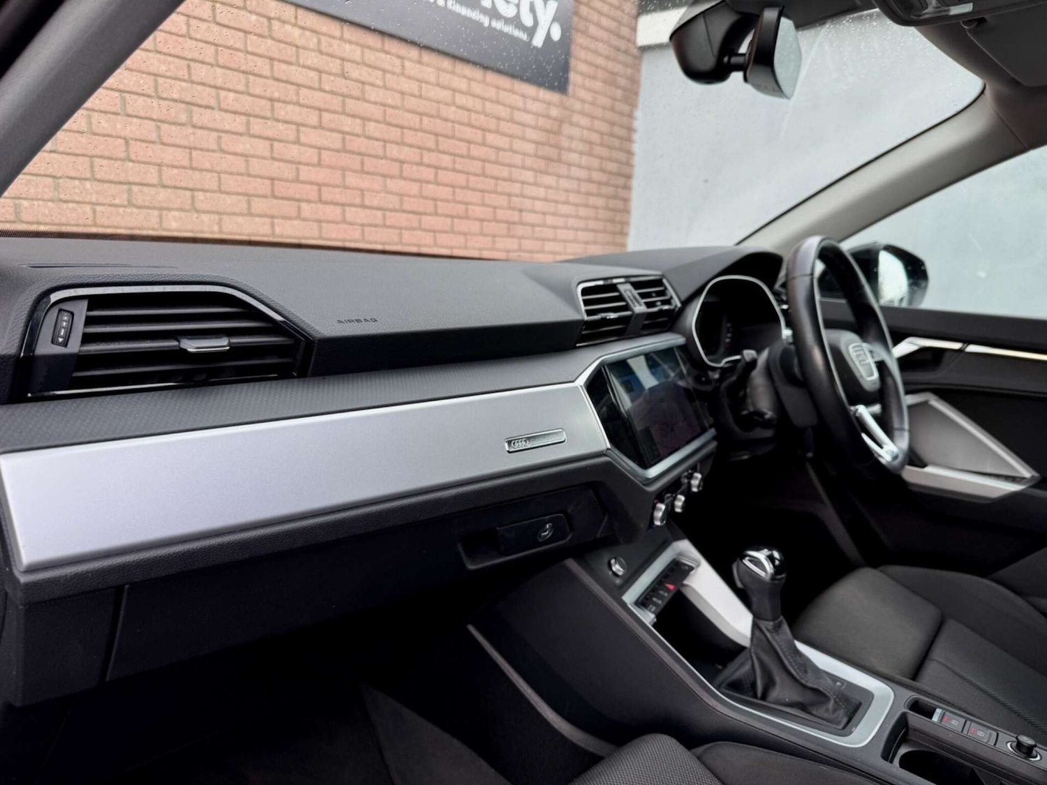 Used Audi Q3 2021 for sale - 77274337: Photo 59