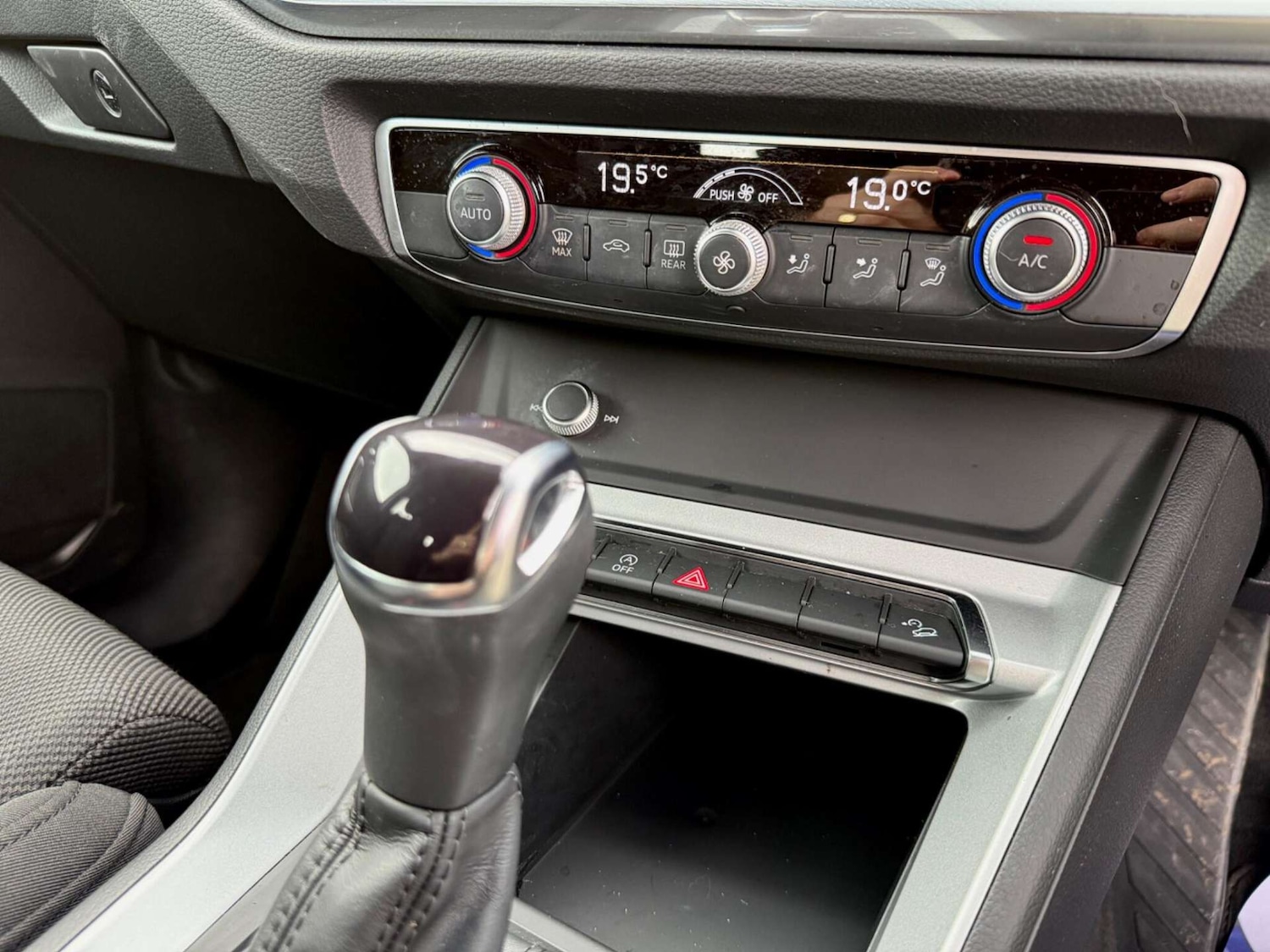 Used Audi Q3 2021 for sale - 77274337: Photo 61