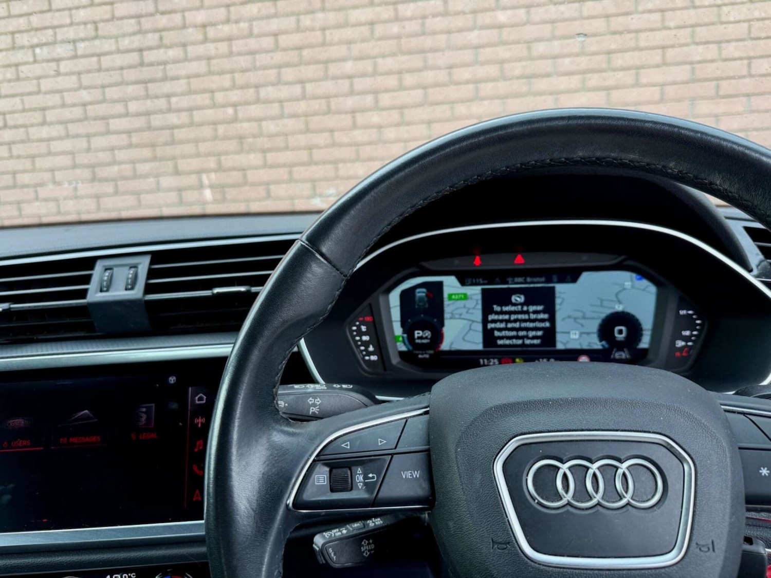 Used Audi Q3 2021 for sale - 77274337: Photo 63