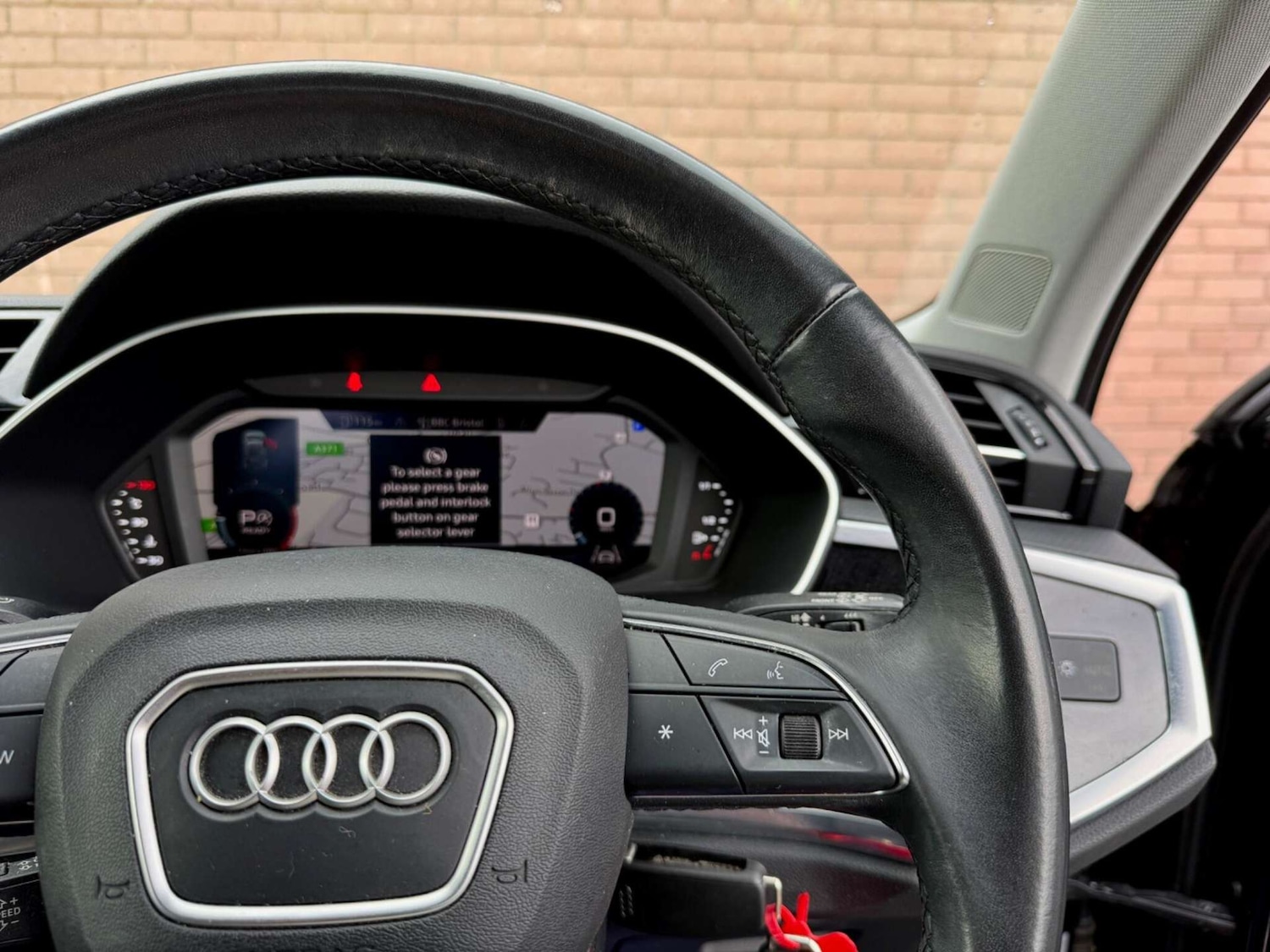 Used Audi Q3 2021 for sale - 77274337: Photo 64