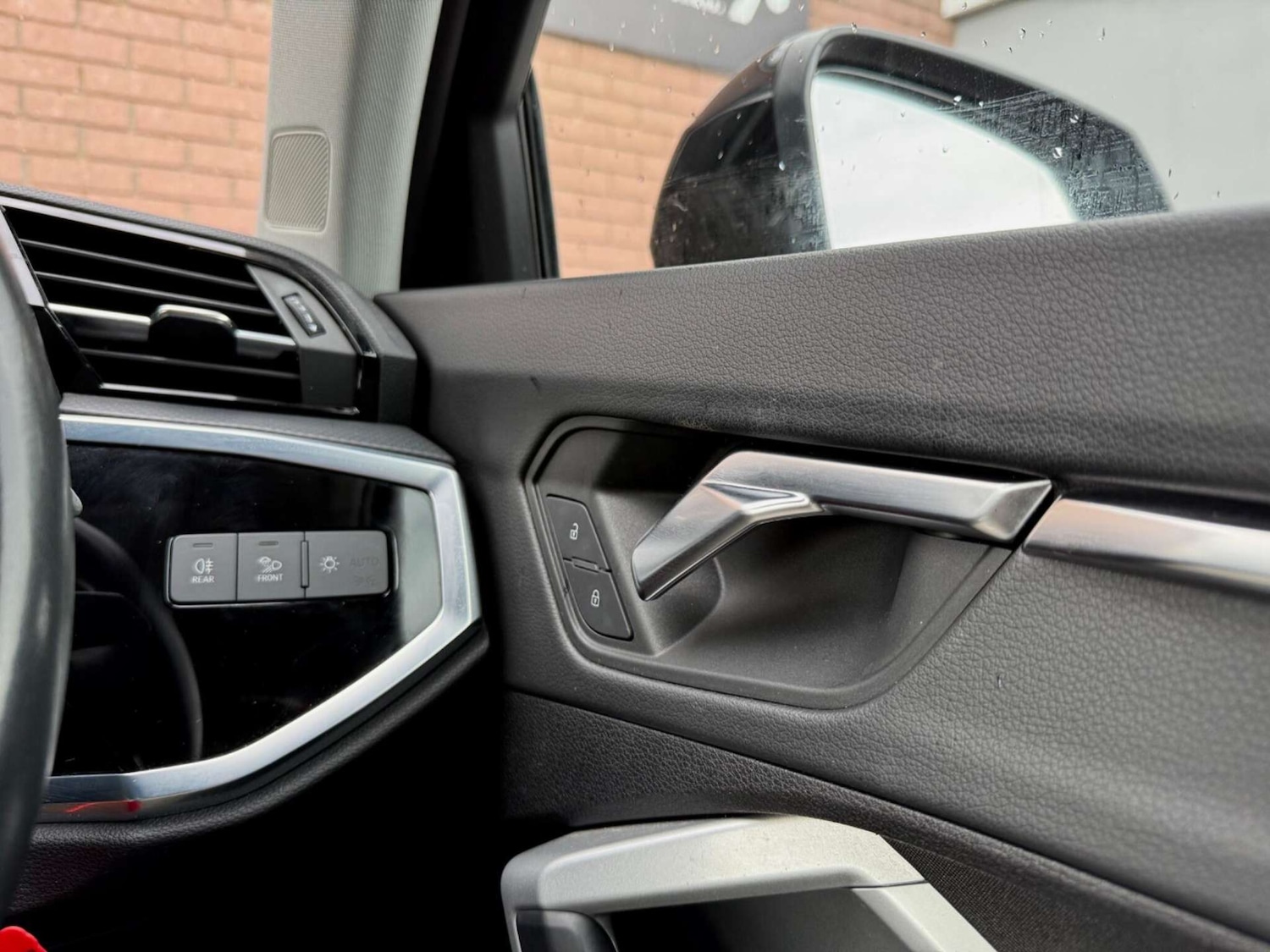 Used Audi Q3 2021 for sale - 77274337: Photo 65