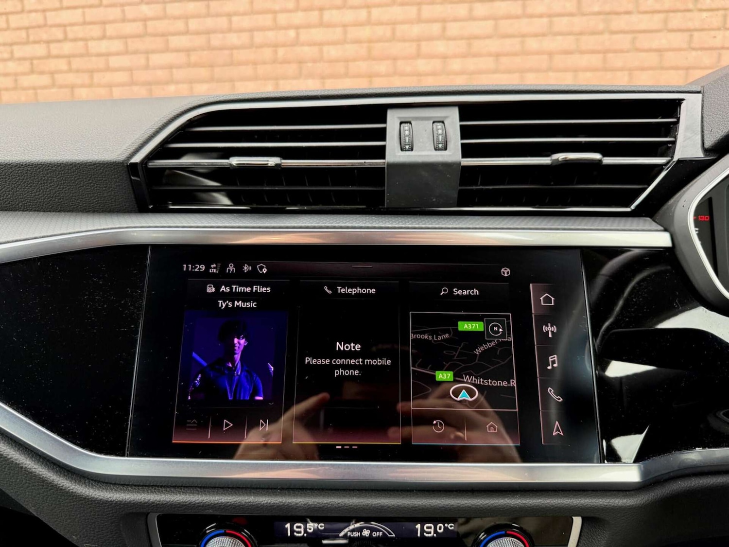 Used Audi Q3 2021 for sale - 77274337: Photo 66