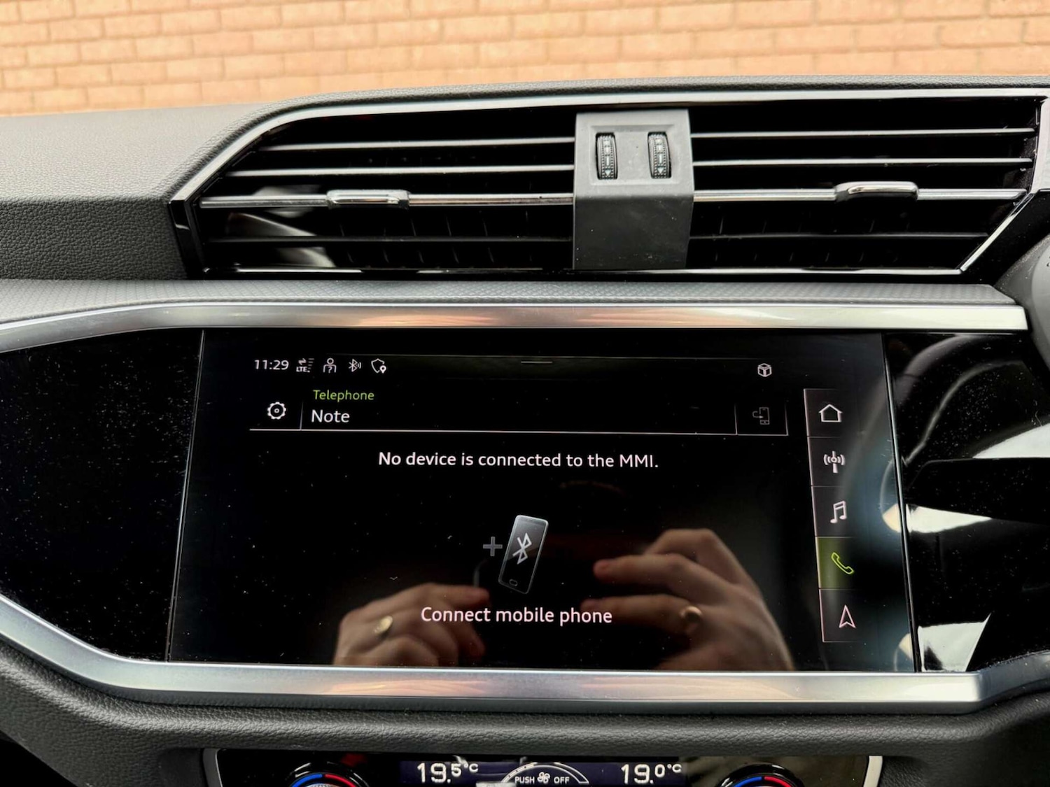 Used Audi Q3 2021 for sale - 77274337: Photo 68