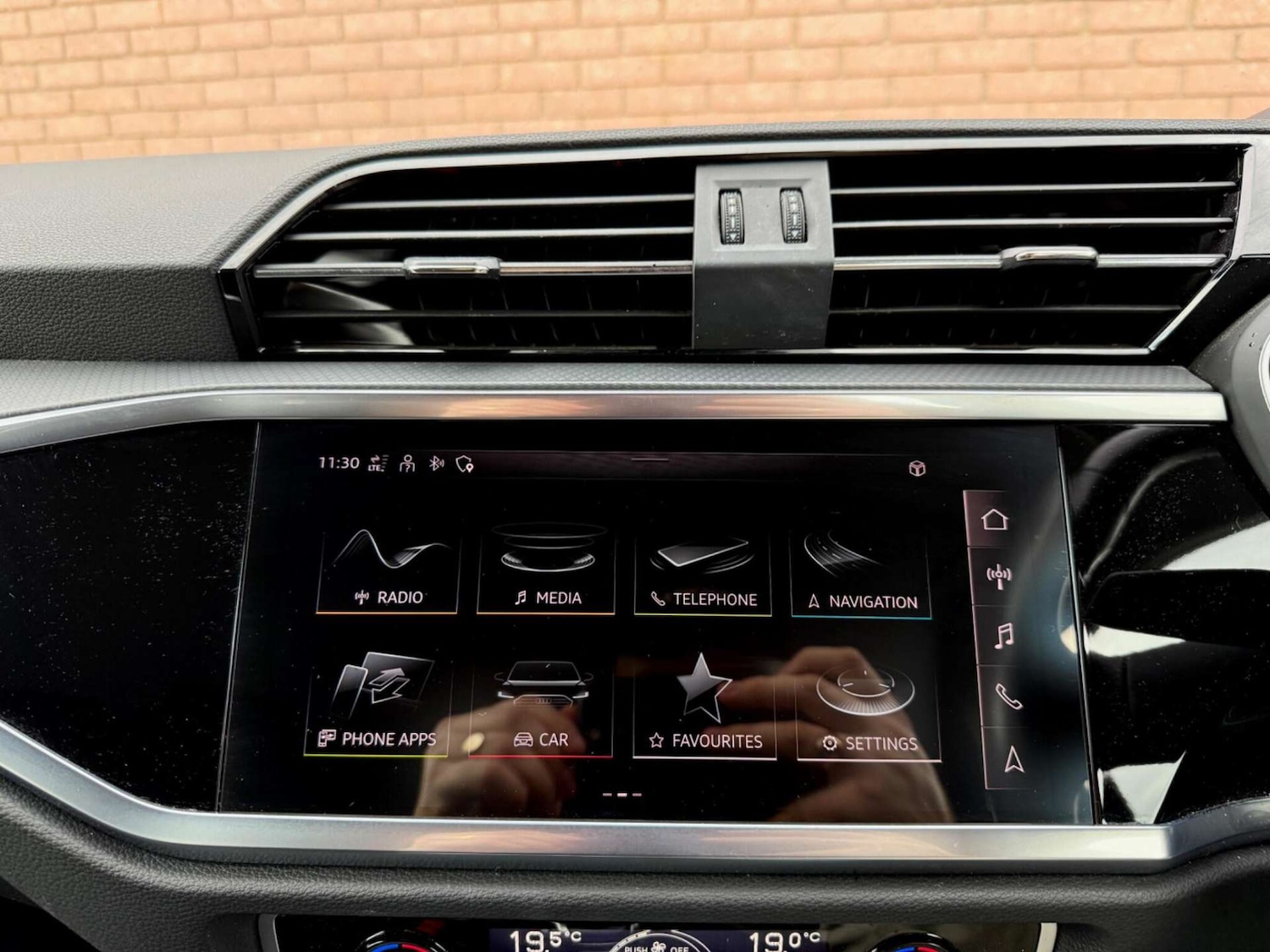 Used Audi Q3 2021 for sale - 77274337: Photo 69