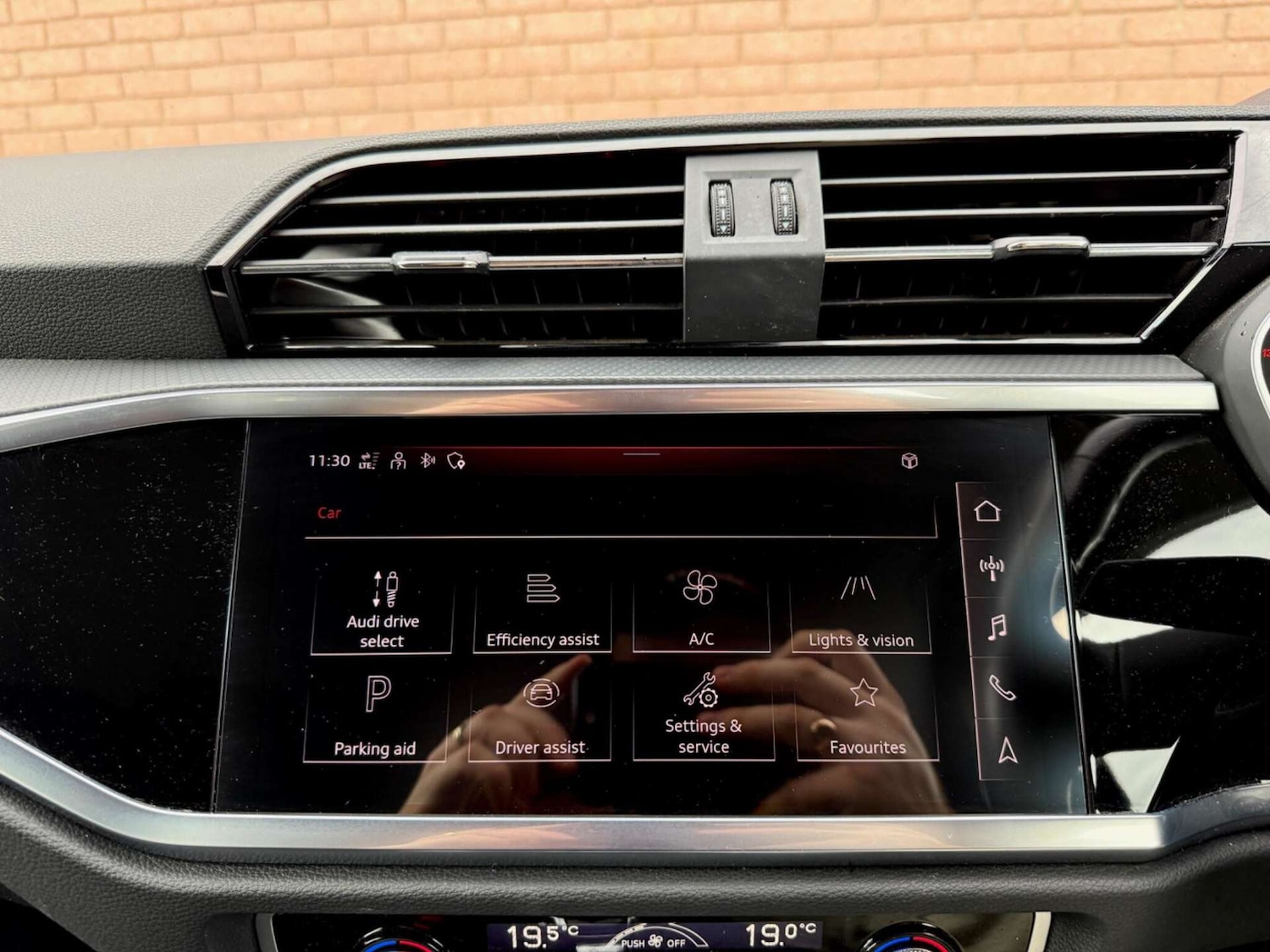 Used Audi Q3 2021 for sale - 77274337: Photo 70