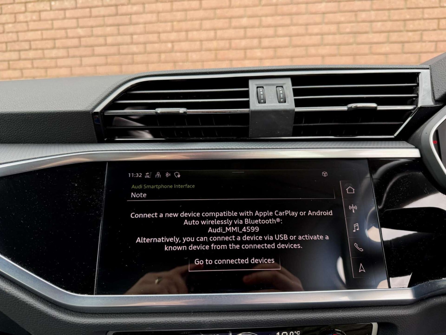 Used Audi Q3 2021 for sale - 77274337: Photo 71