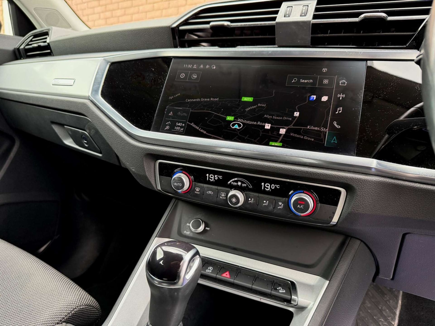 Used Audi Q3 2021 for sale - 77274337: Photo 72