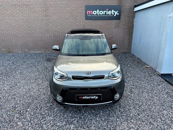 Used Kia Soul 2015 for sale - 76189690: Photo 10