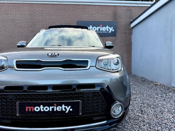 Used Kia Soul 2015 for sale - 76189690: Photo 11