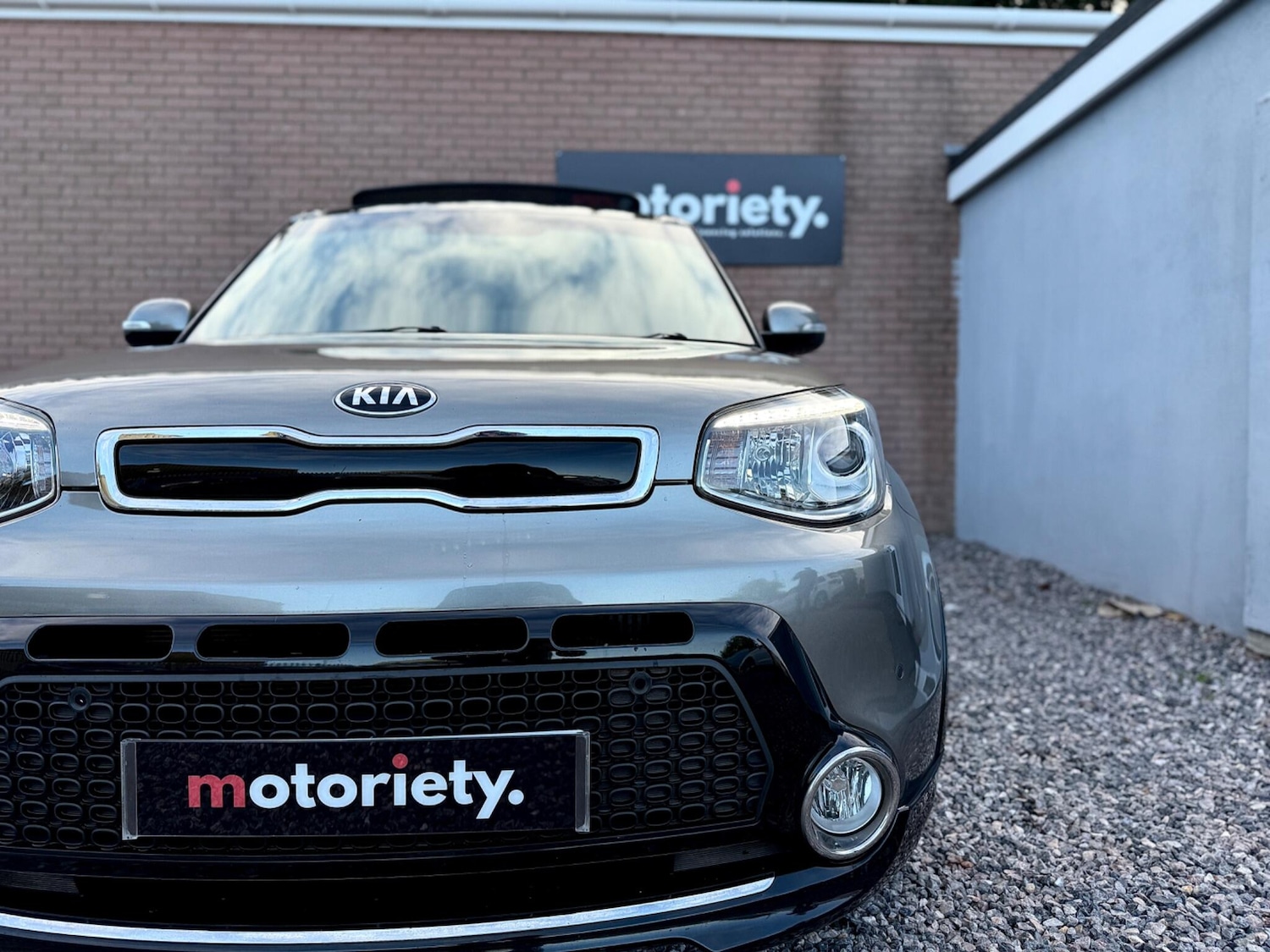 Used Kia Soul 2015 for sale - 76189690: Photo 12