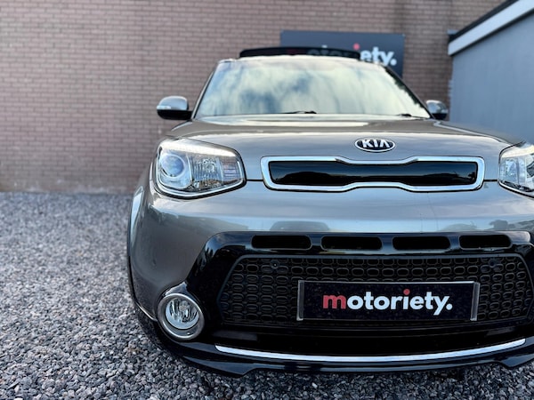Used Kia Soul 2015 for sale - 76189690: Photo 12