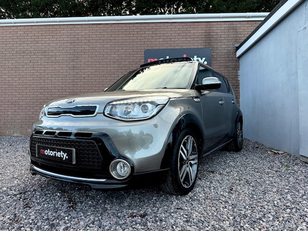 Used Kia Soul 2015 for sale - 76189690: Photo 13