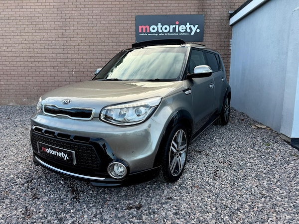 Used Kia Soul 2015 for sale - 76189690: Photo 14