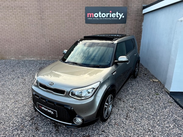 Used Kia Soul 2015 for sale - 76189690: Photo 15